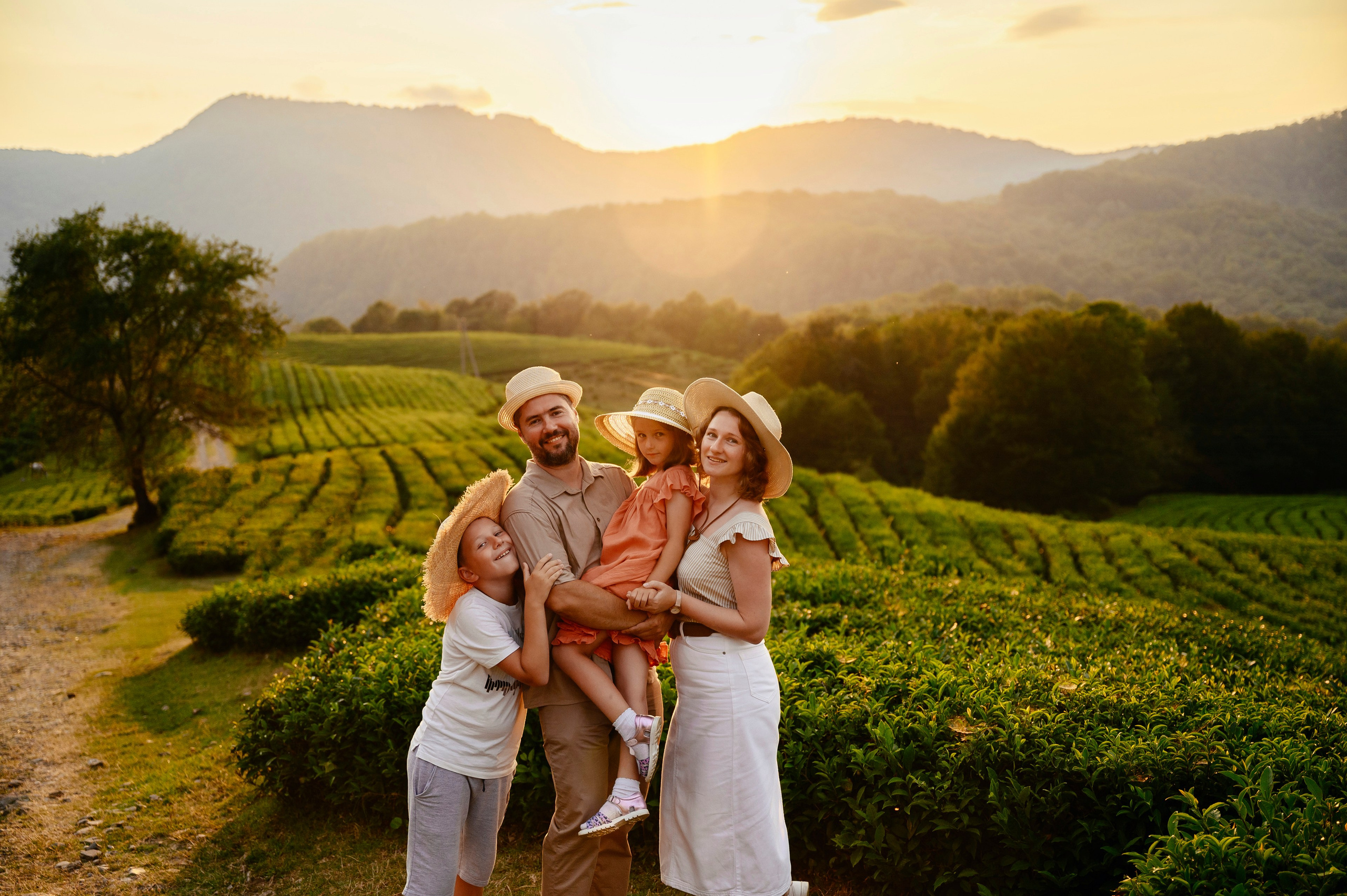 Экскурсии в Сочи. Экскурсии и фотограф в Сочи и Красной поляне