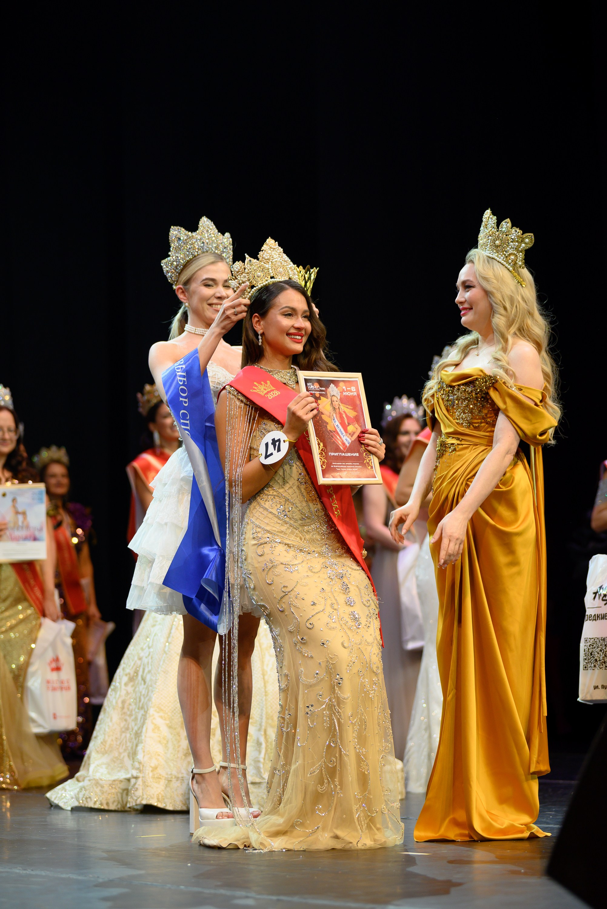 Мисс Удмуртия. Свадебный фотограф Ижевск Петр Шишков