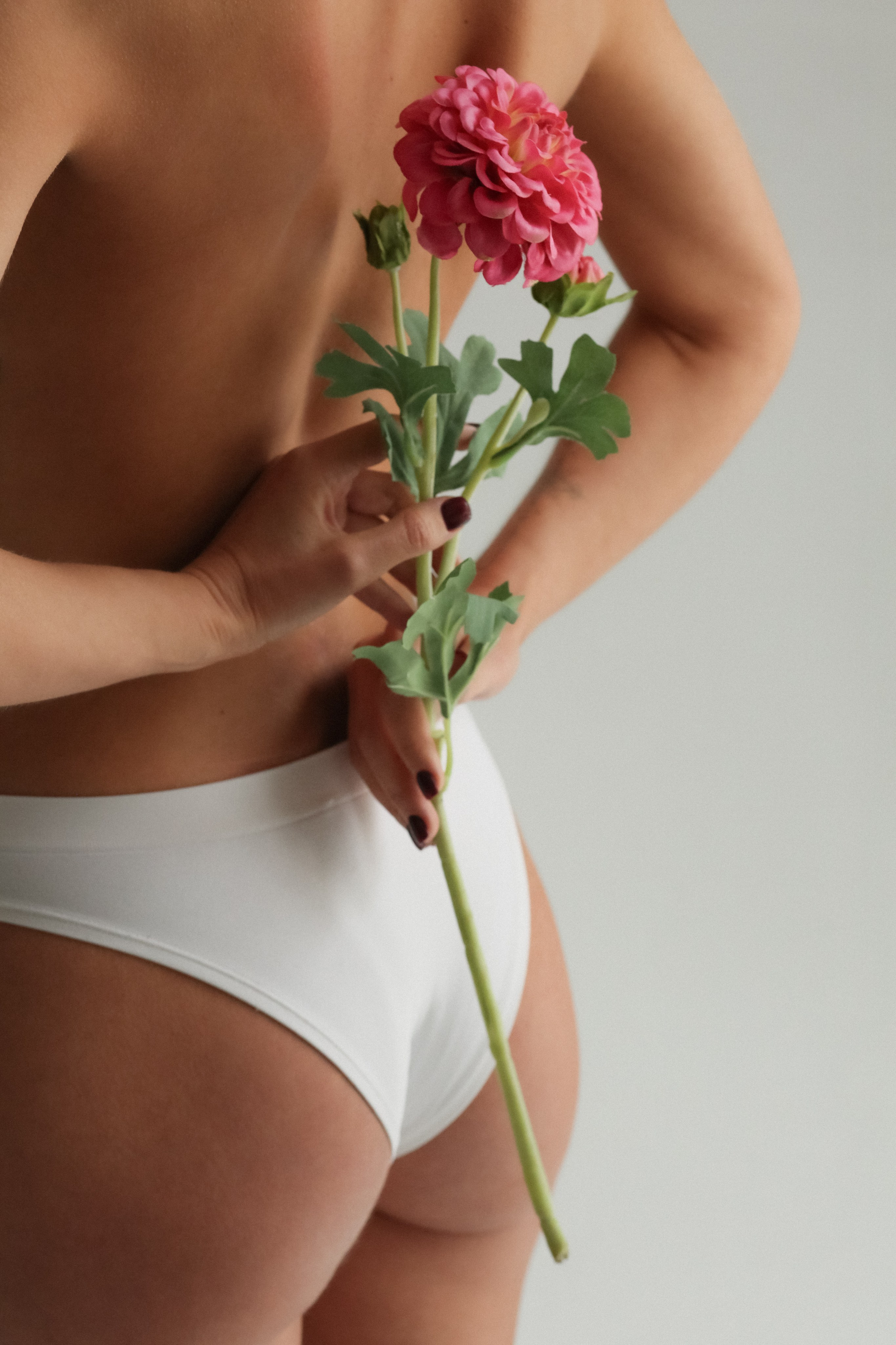 Контент съемка для косметологической клиники Эстетика. Бренд, контент фотограф в Волгограде Елена Даньшина