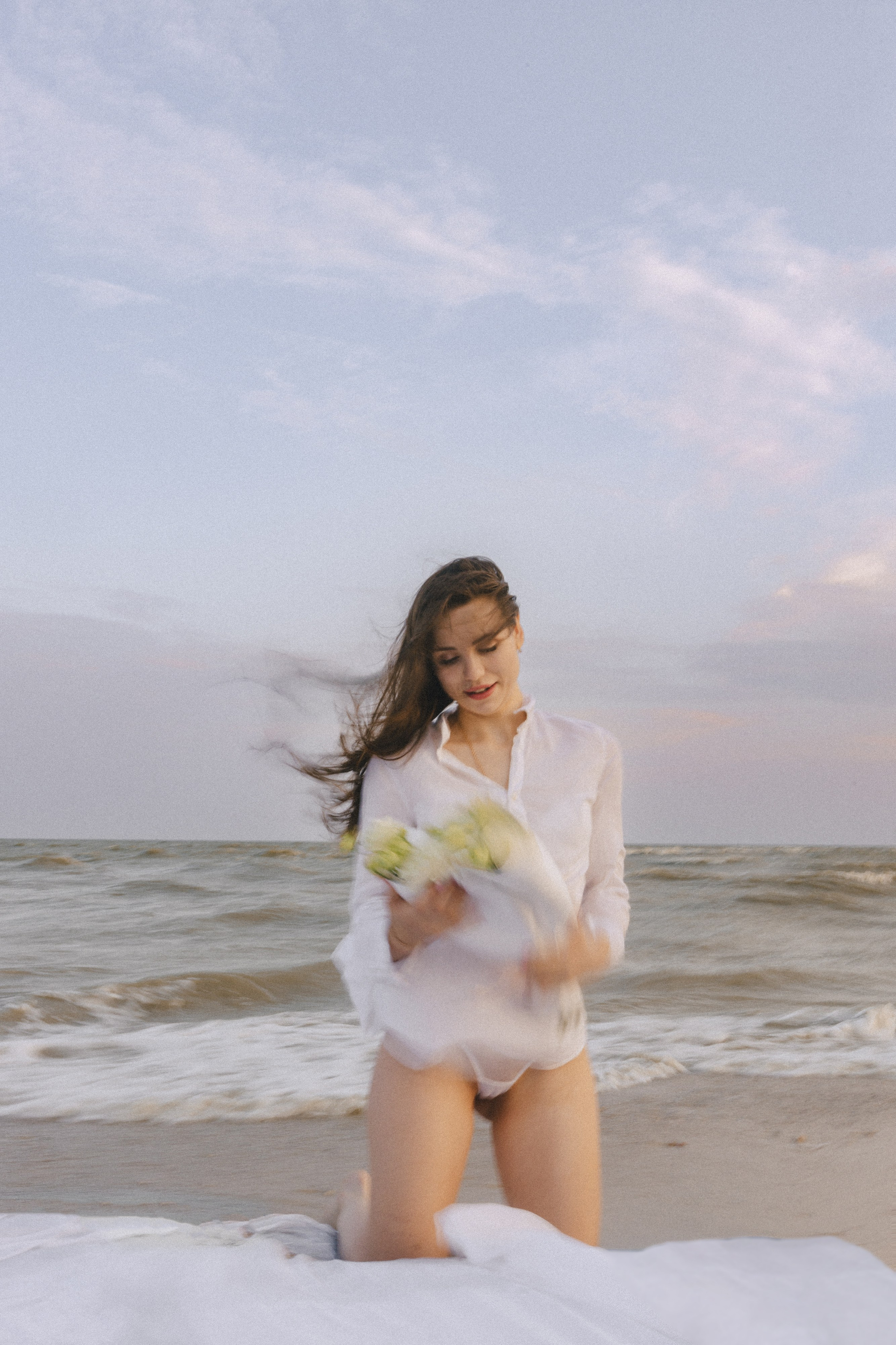 Даша. Фотограф Таганрог Любимая Надя