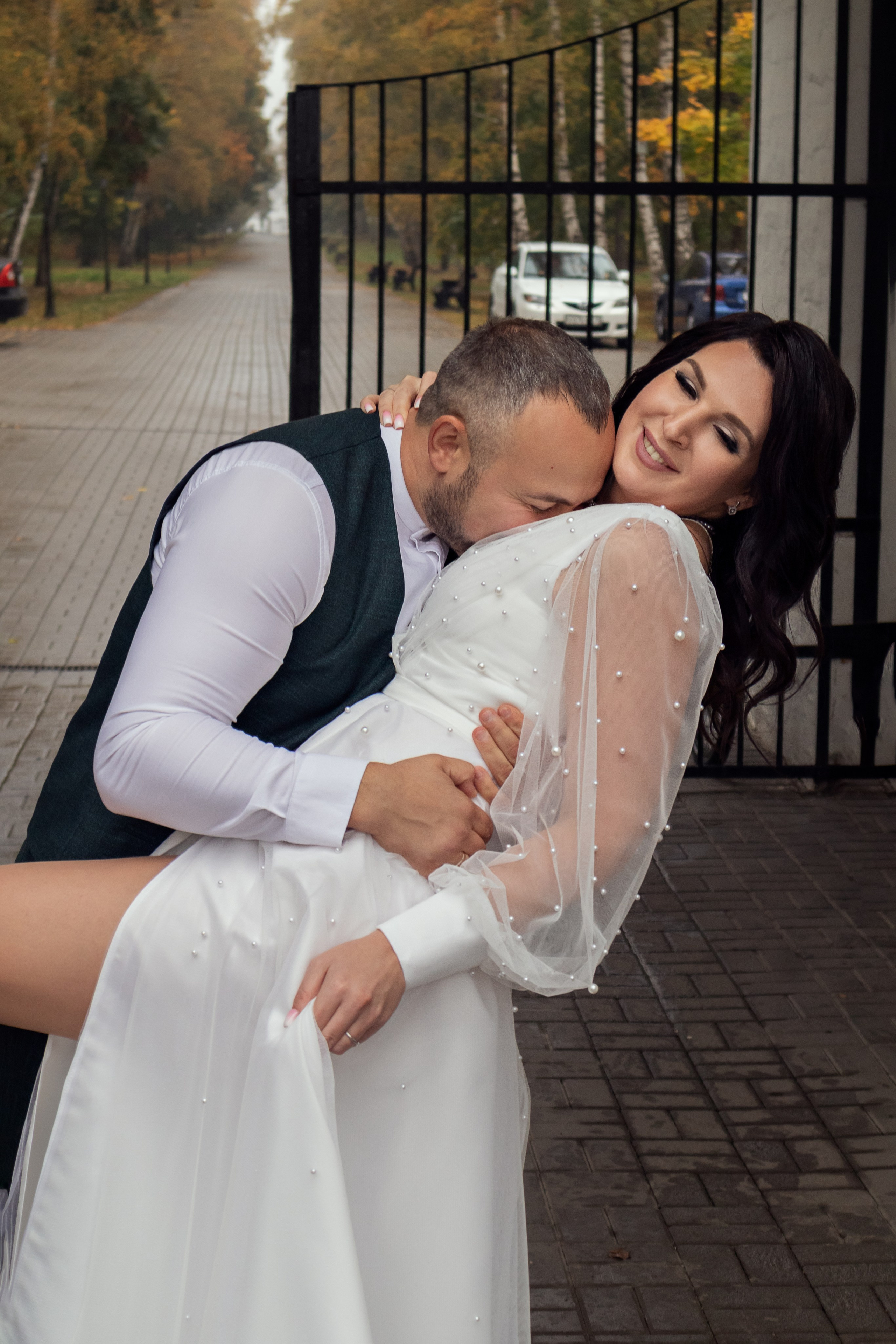 Лиза и Саша. Детский и семейный фотограф Юлия Полянина