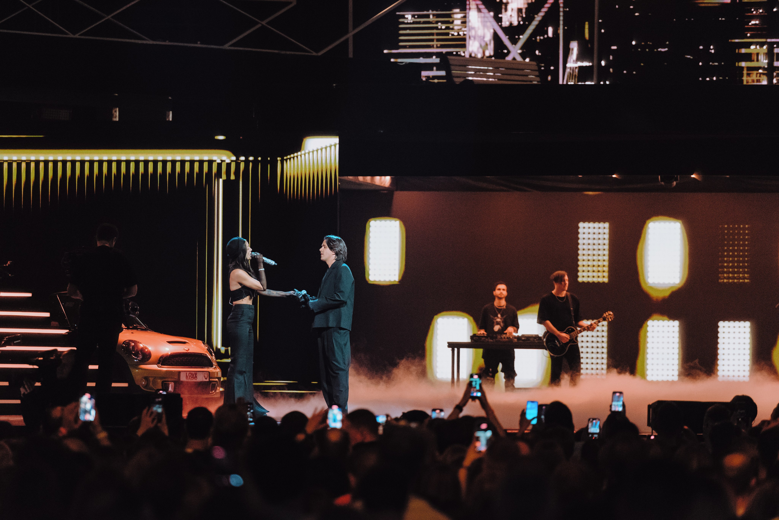 Big Love Show 2026. Фотограф в Москве