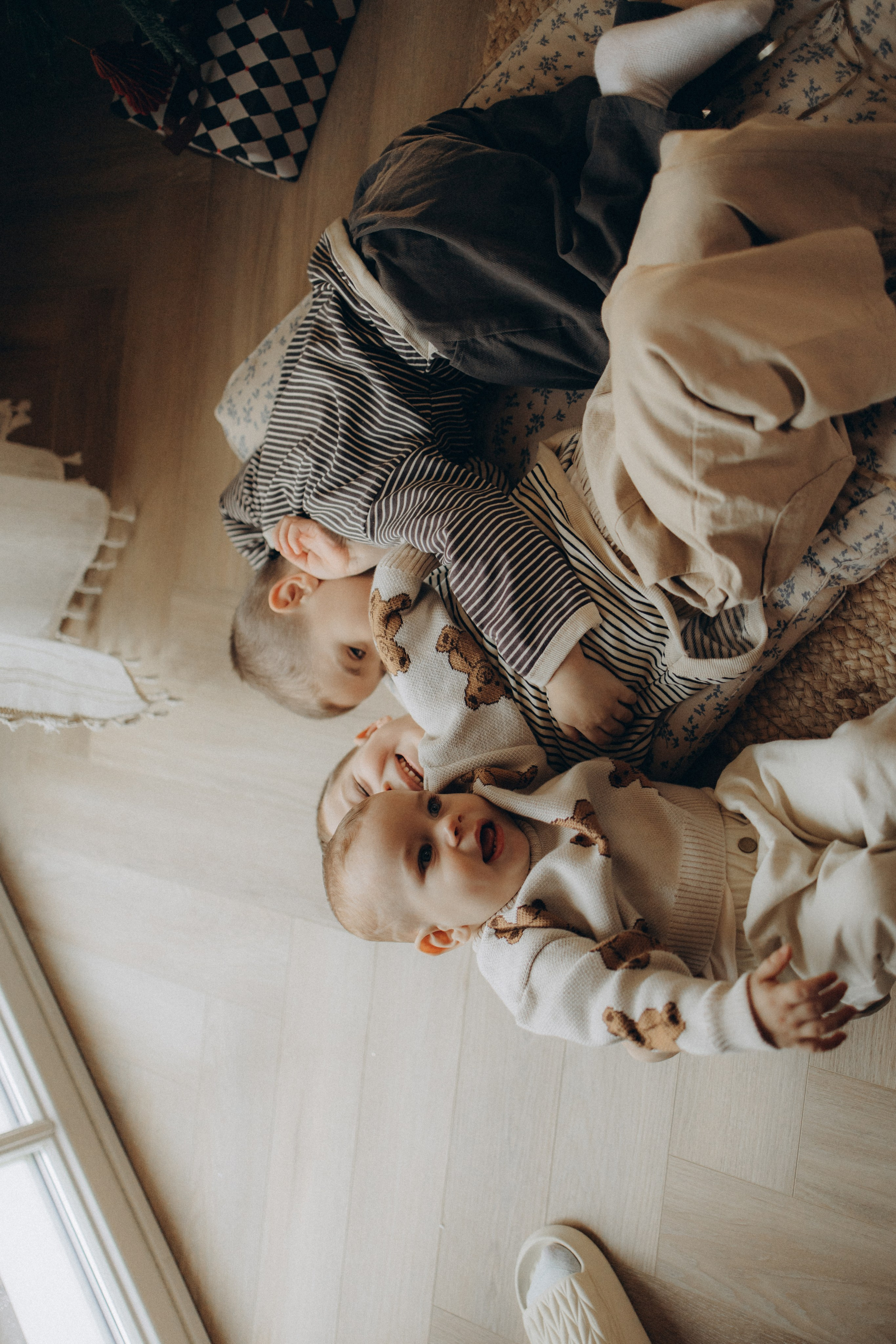 Семейная фотосессия. Свадебный фотограф Воронеж Оля Маркович