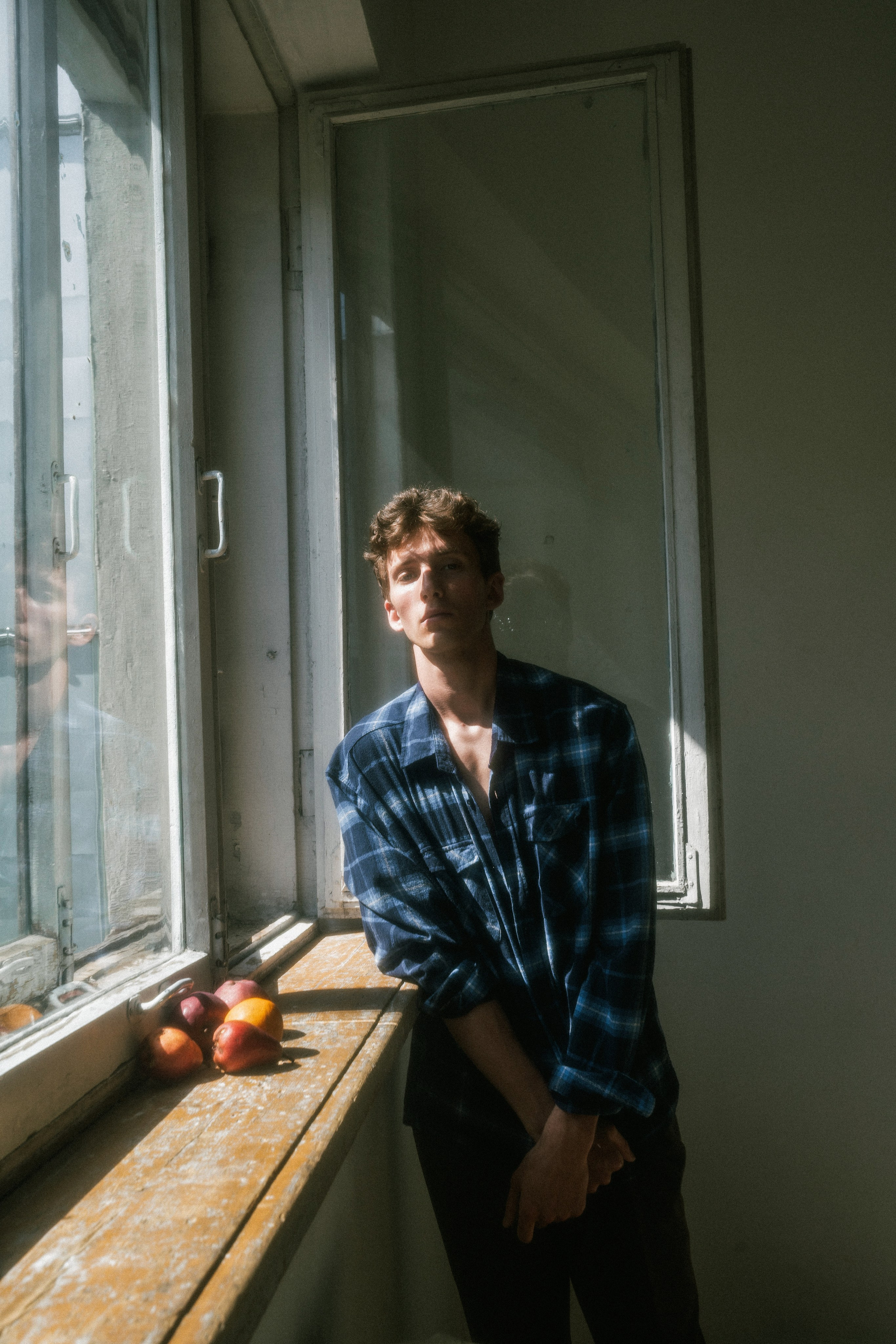 Олег. Свадебный фотограф в Санкт-Петербурге Марина Фесенко