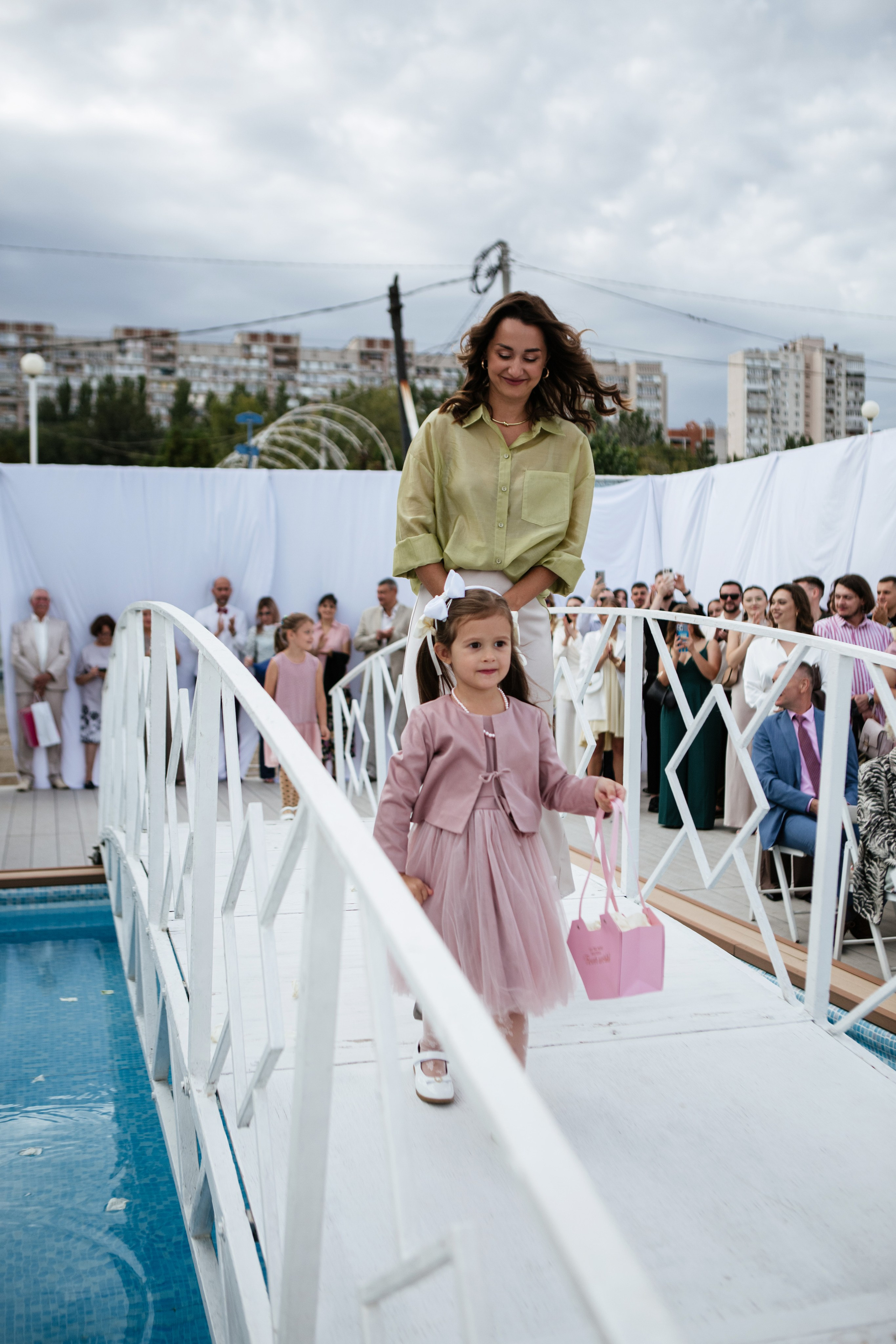 Павел и Анна. Фотограф в Волгограде и Москве | Анастасия Лаврова