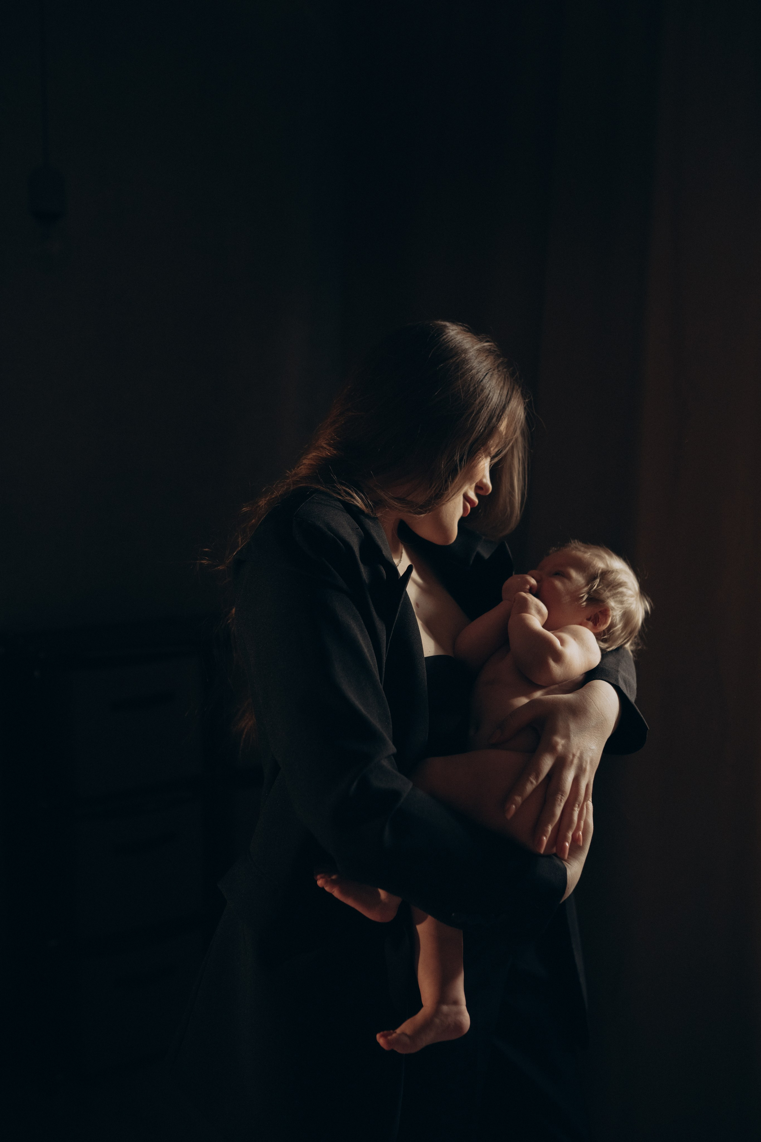 Мама и малыш. Услуги