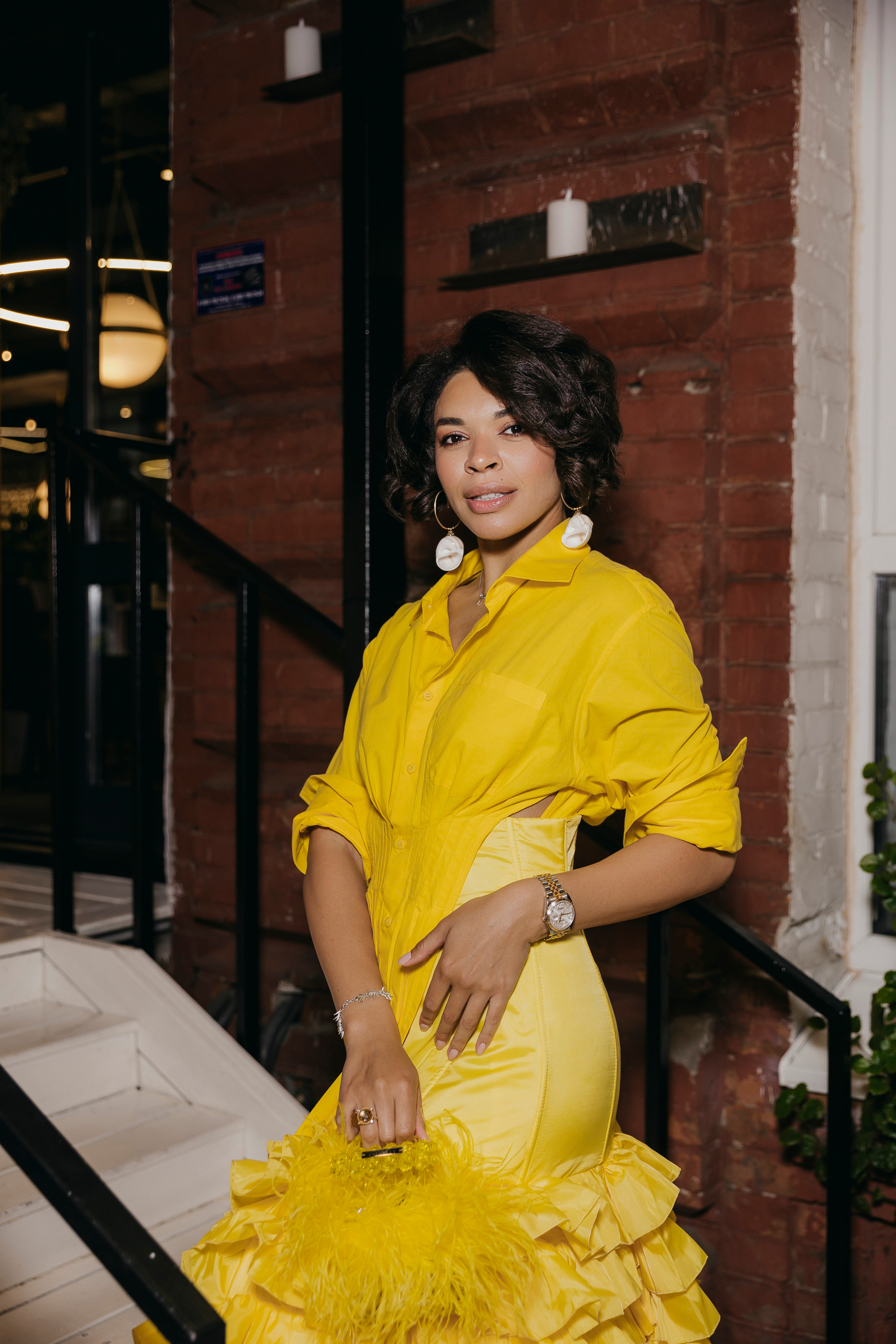 Катерина Кейру «Женщина Вправе сказать»