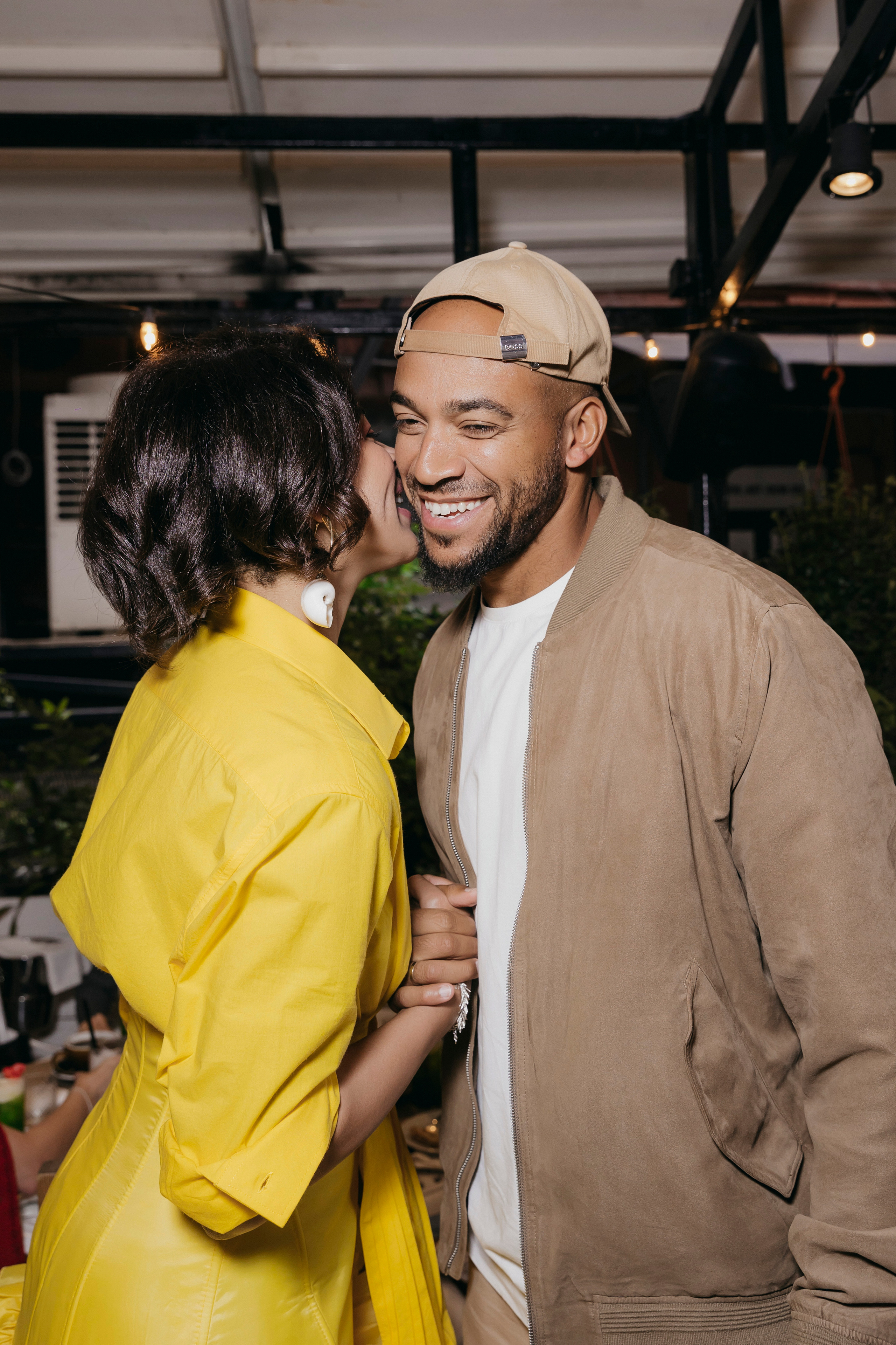 «Женщина Вправе сказать»: коллаборация Катерины Кейру и ресторана «Сыр. «Птичка на проводе»: информационный портал в Москве