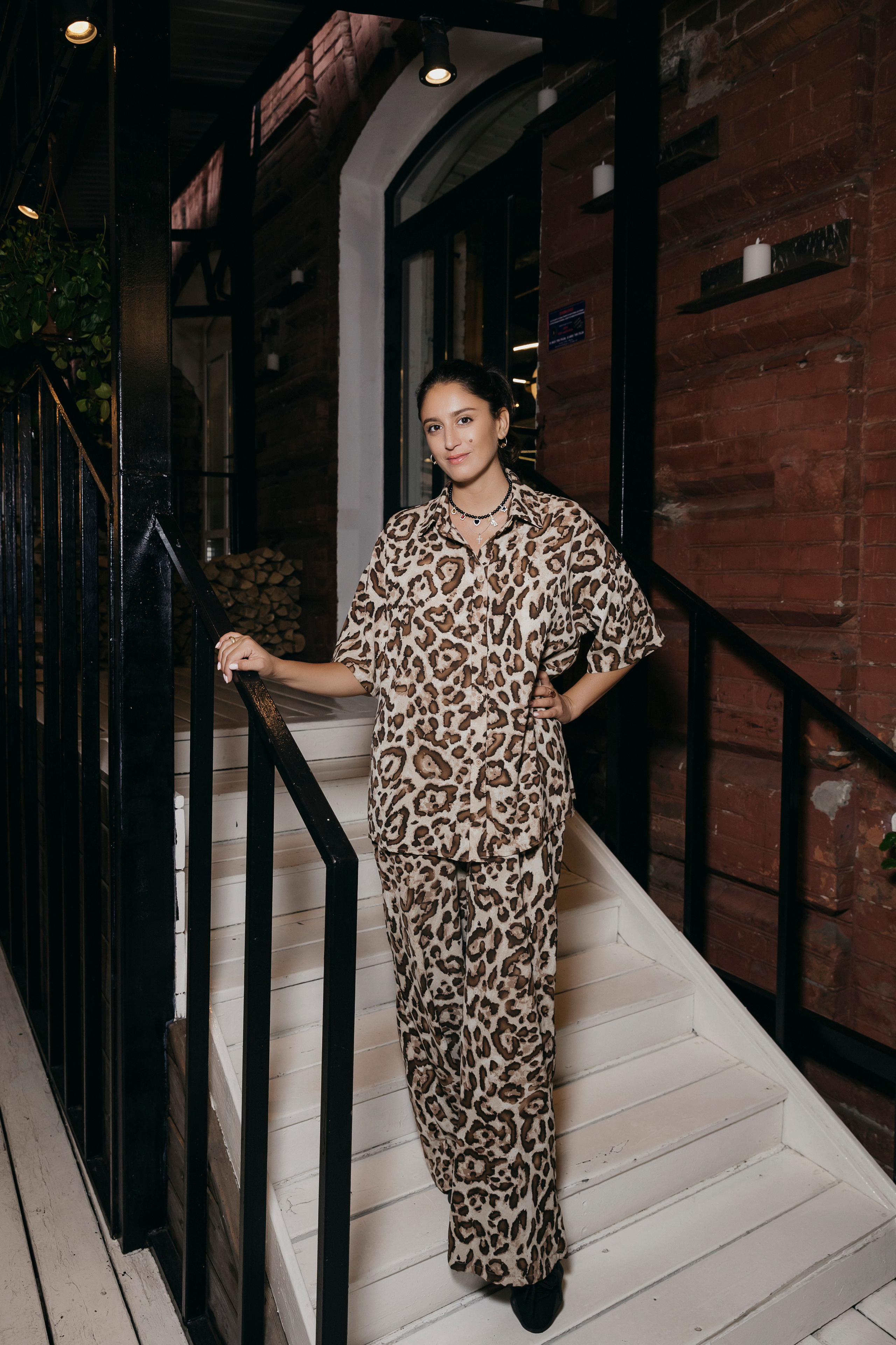 Зарина Менгли «Женщина Вправе сказать»