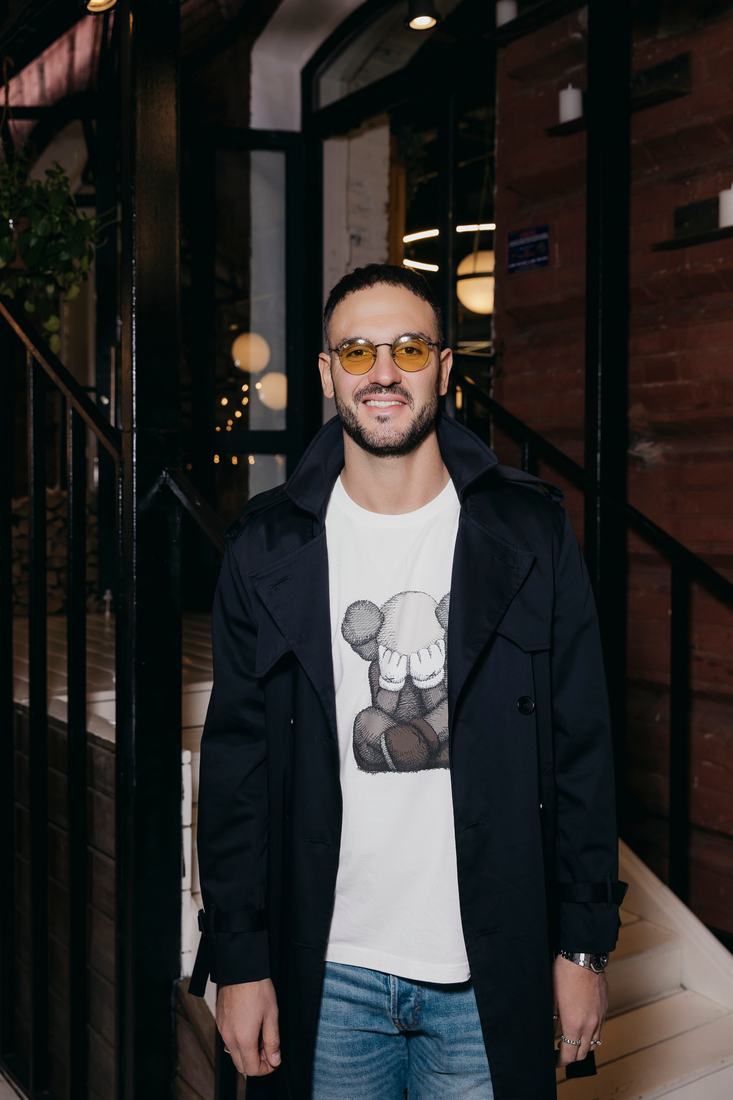 «Женщина Вправе сказать»: коллаборация Катерины Кейру и ресторана «Сыр. «Птичка на проводе»: информационный портал в Москве