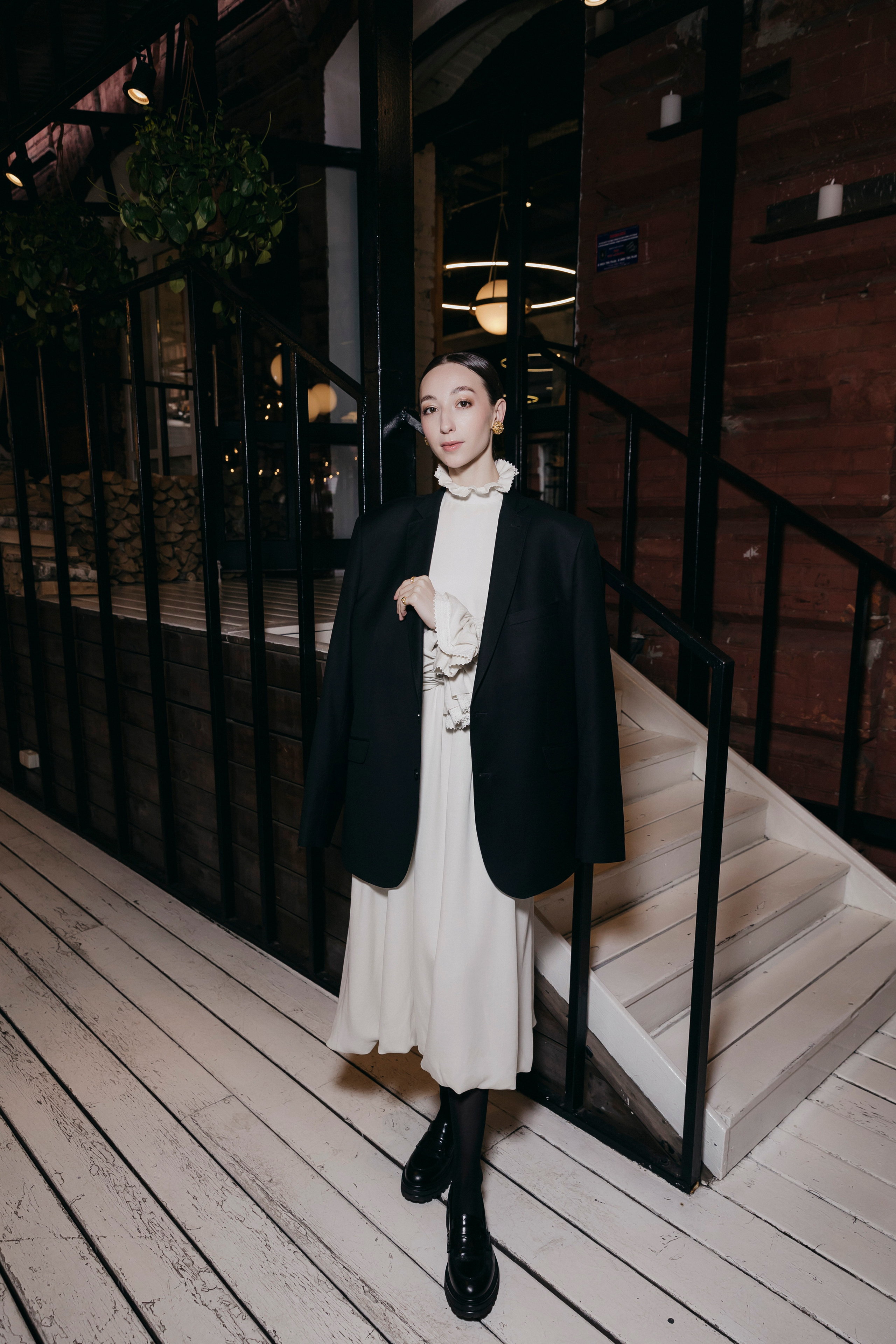 «Женщина Вправе сказать»: коллаборация Катерины Кейру и ресторана «Сыр. «Птичка на проводе»: информационный портал в Москве