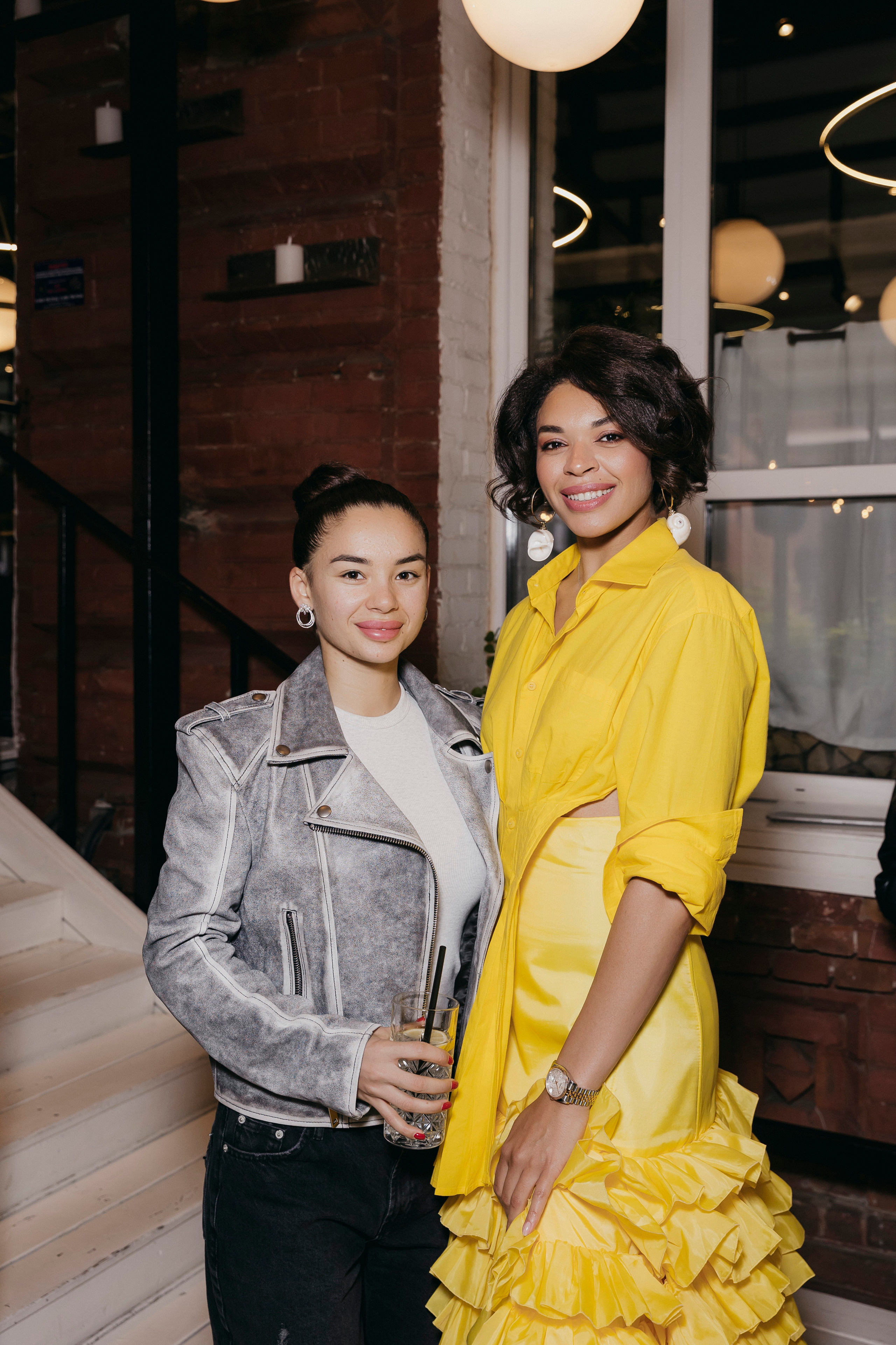 «Женщина Вправе сказать»: коллаборация Катерины Кейру и ресторана «Сыр. «Птичка на проводе»: информационный портал в Москве