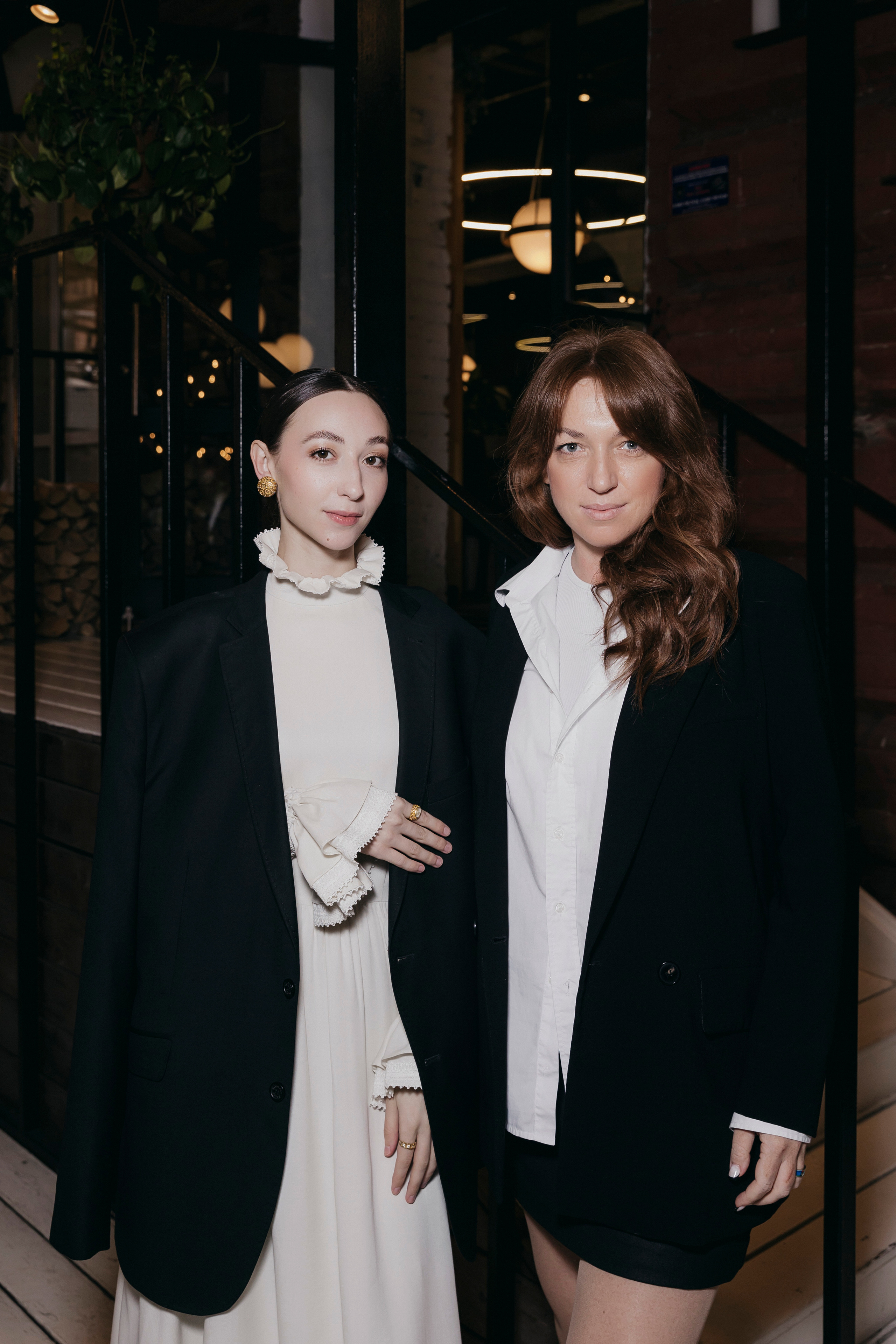 «Женщина Вправе сказать»: коллаборация Катерины Кейру и ресторана «Сыр. «Птичка на проводе»: информационный портал в Москве