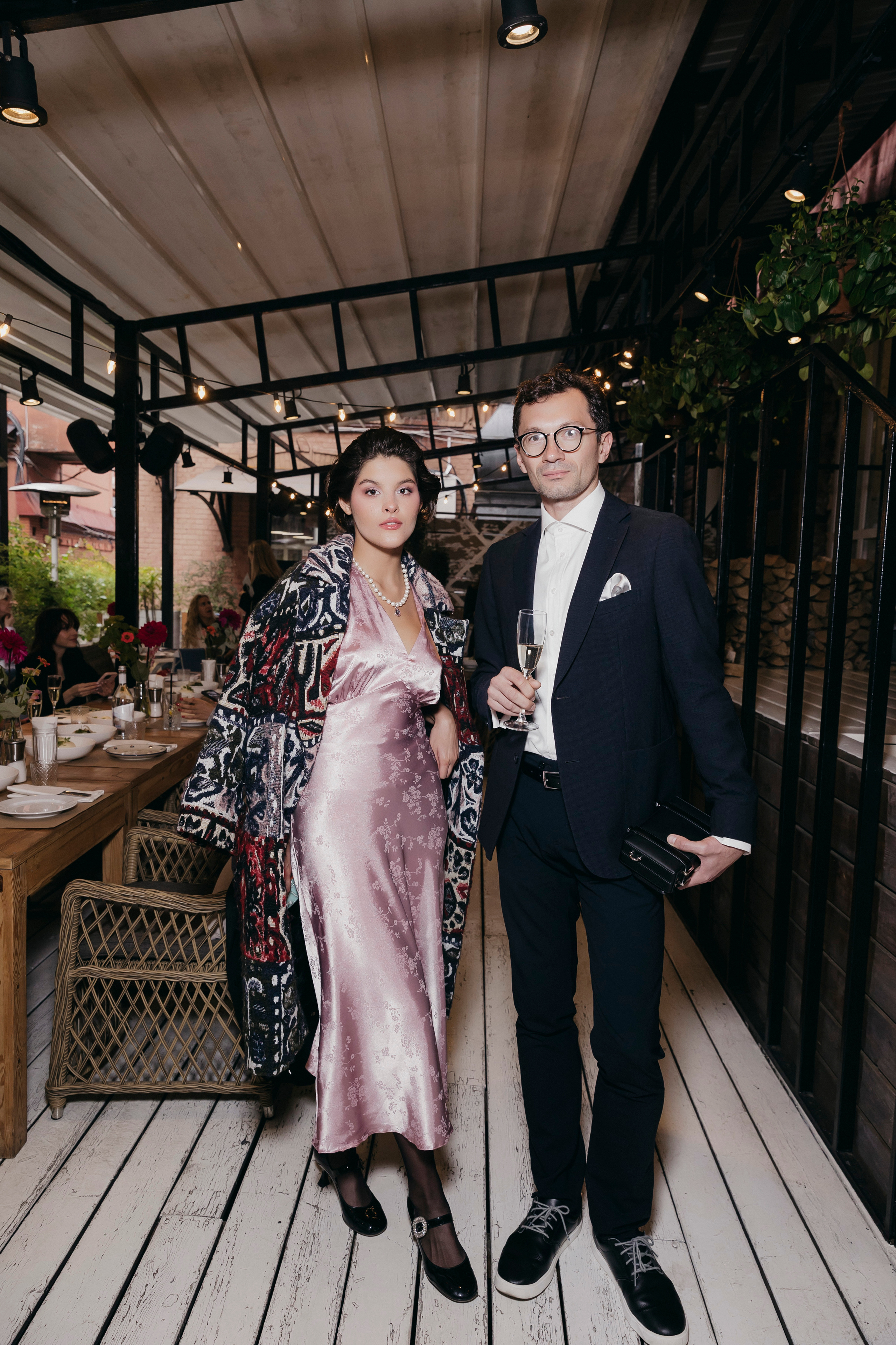 «Женщина Вправе сказать»: коллаборация Катерины Кейру и ресторана «Сыр. «Птичка на проводе»: информационный портал в Москве