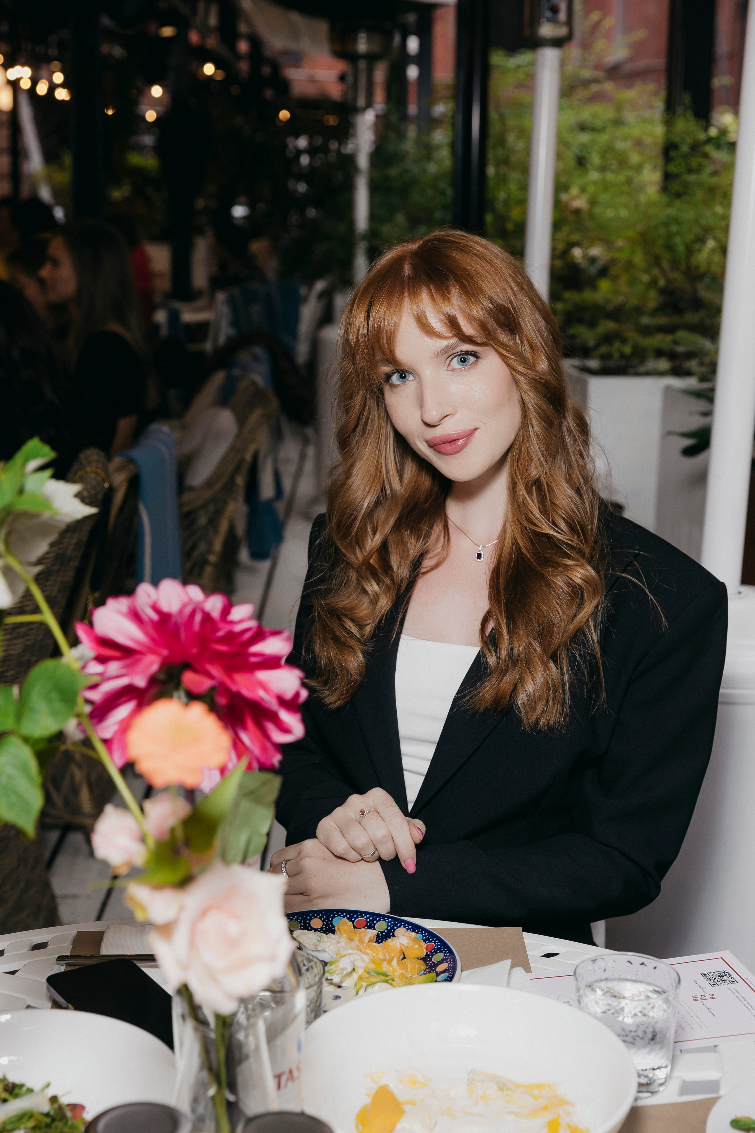 «Женщина Вправе сказать»: коллаборация Катерины Кейру и ресторана «Сыр. «Птичка на проводе»: информационный портал в Москве