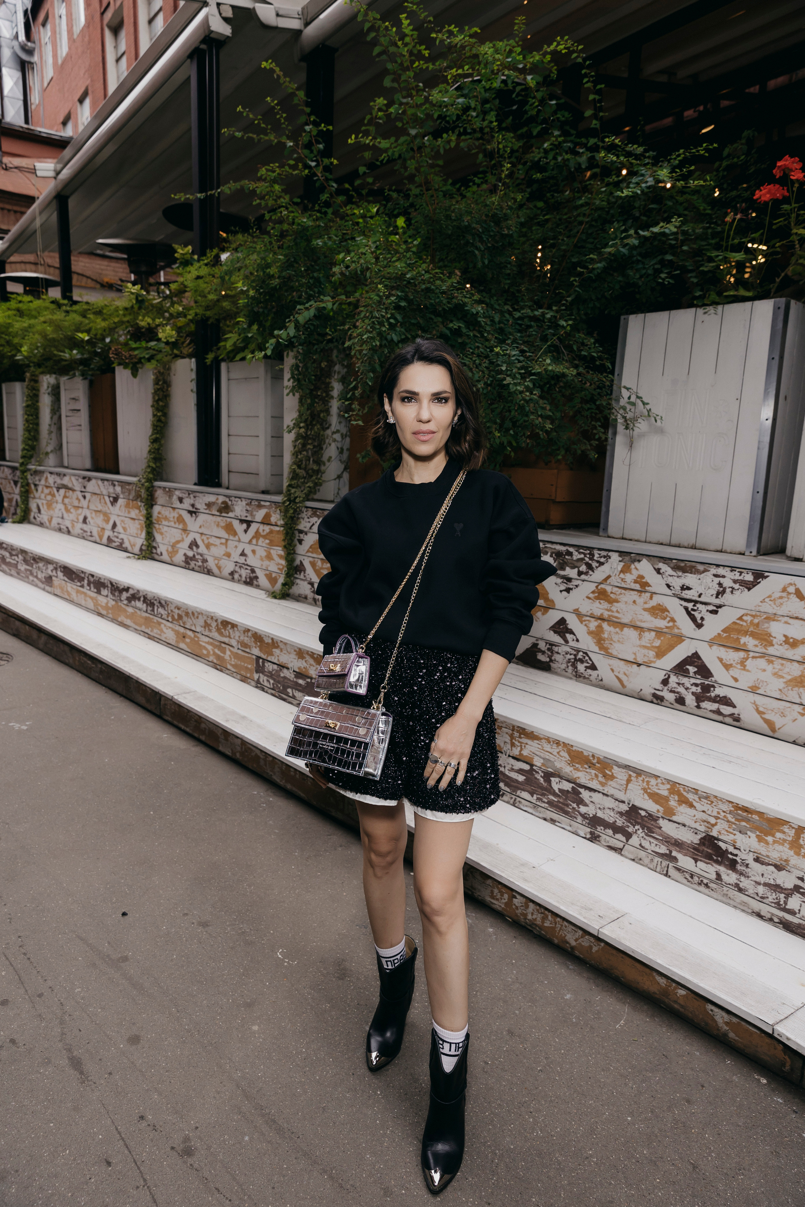 Снежина Кулова «Женщина Вправе сказать»