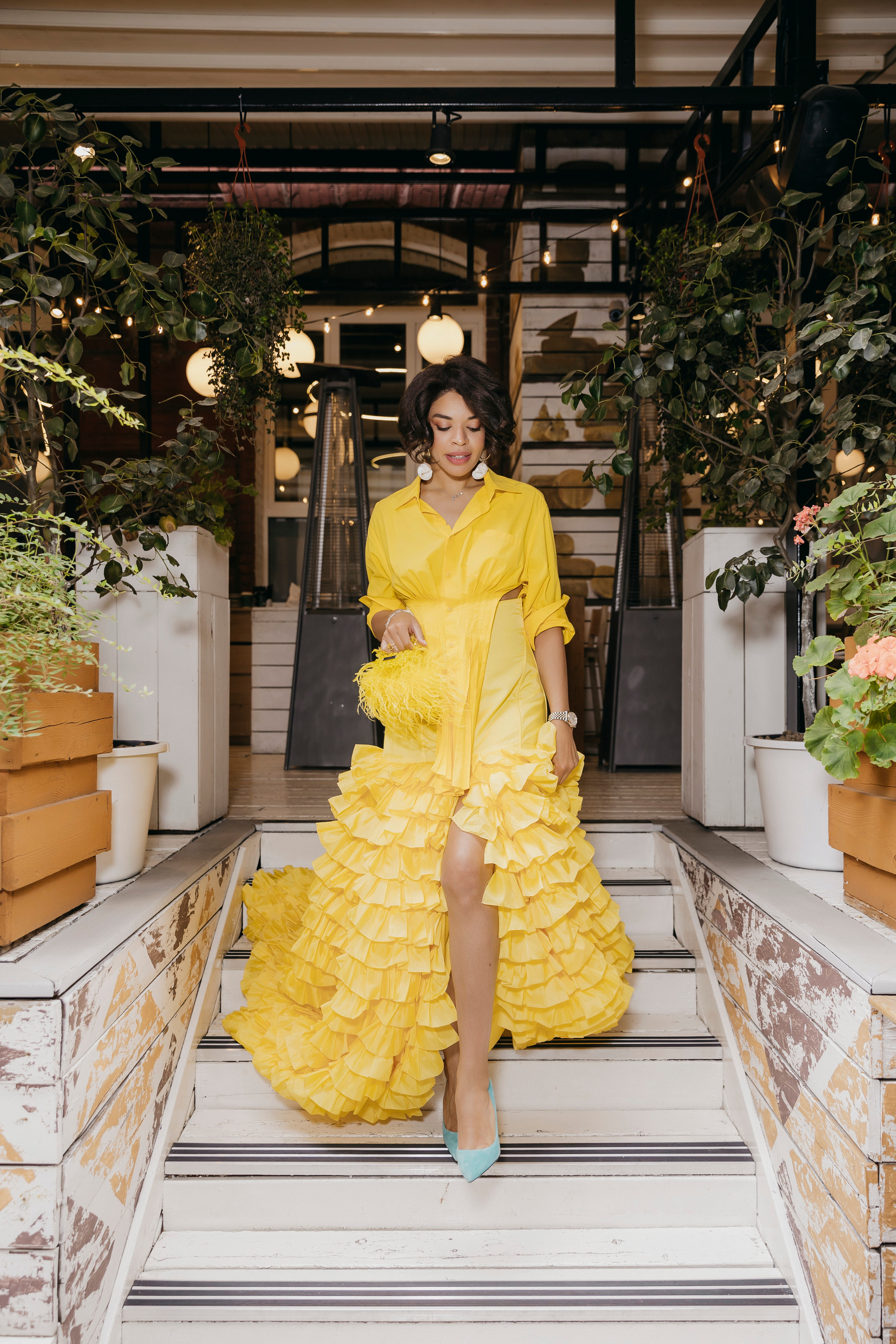 «Женщина Вправе сказать»: коллаборация Катерины Кейру и ресторана «Сыр. «Птичка на проводе»: информационный портал в Москве