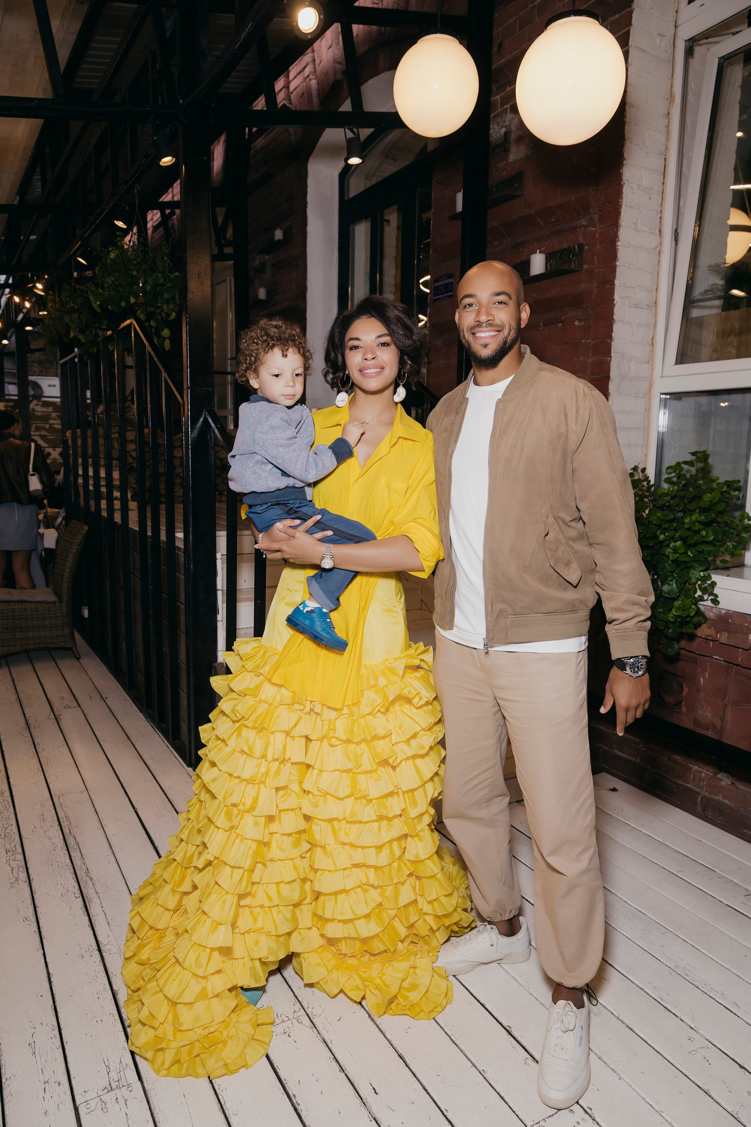 «Женщина Вправе сказать»: коллаборация Катерины Кейру и ресторана «Сыр. «Птичка на проводе»: информационный портал в Москве