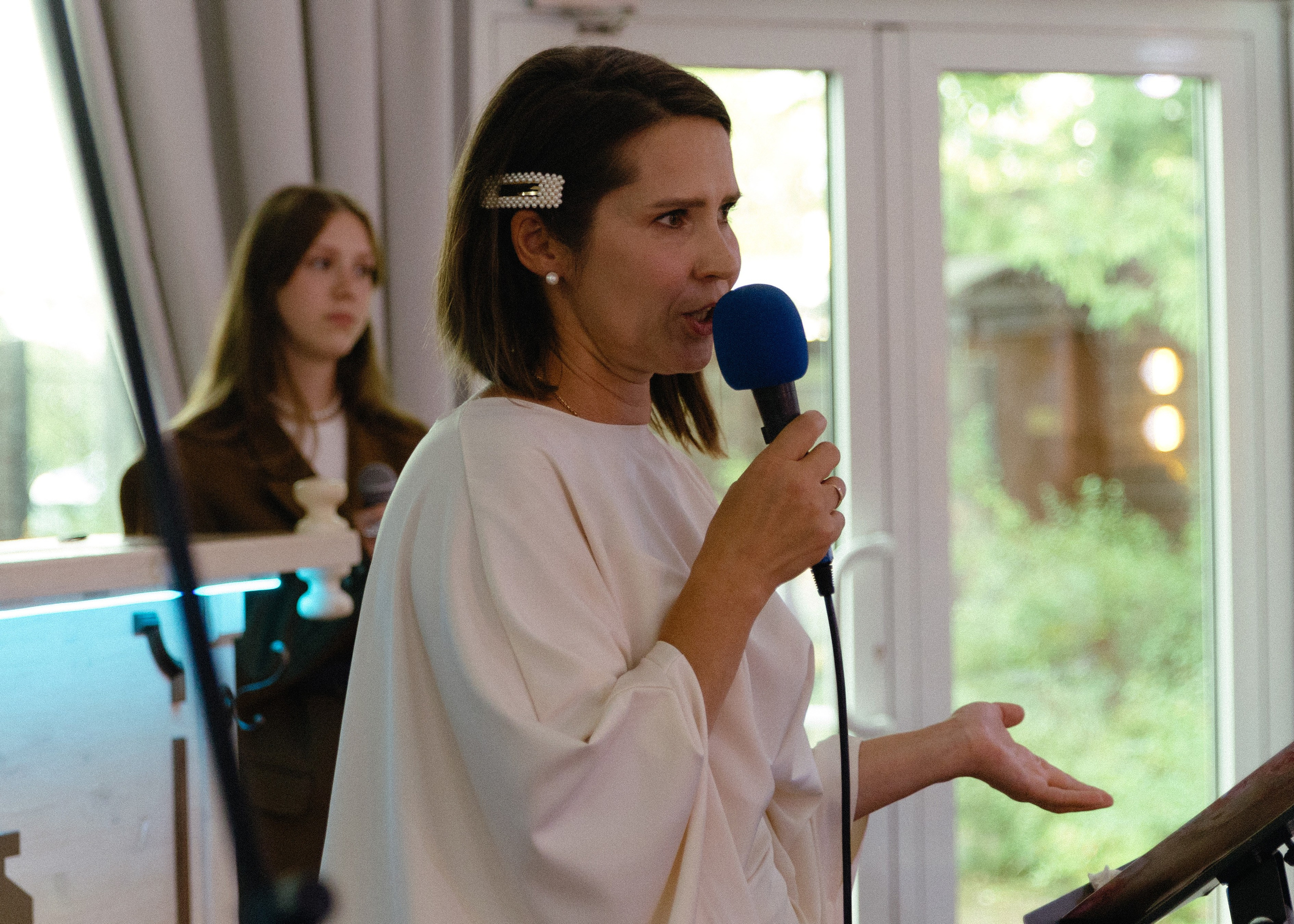 Свадебная фотосессия для Василия и Софии