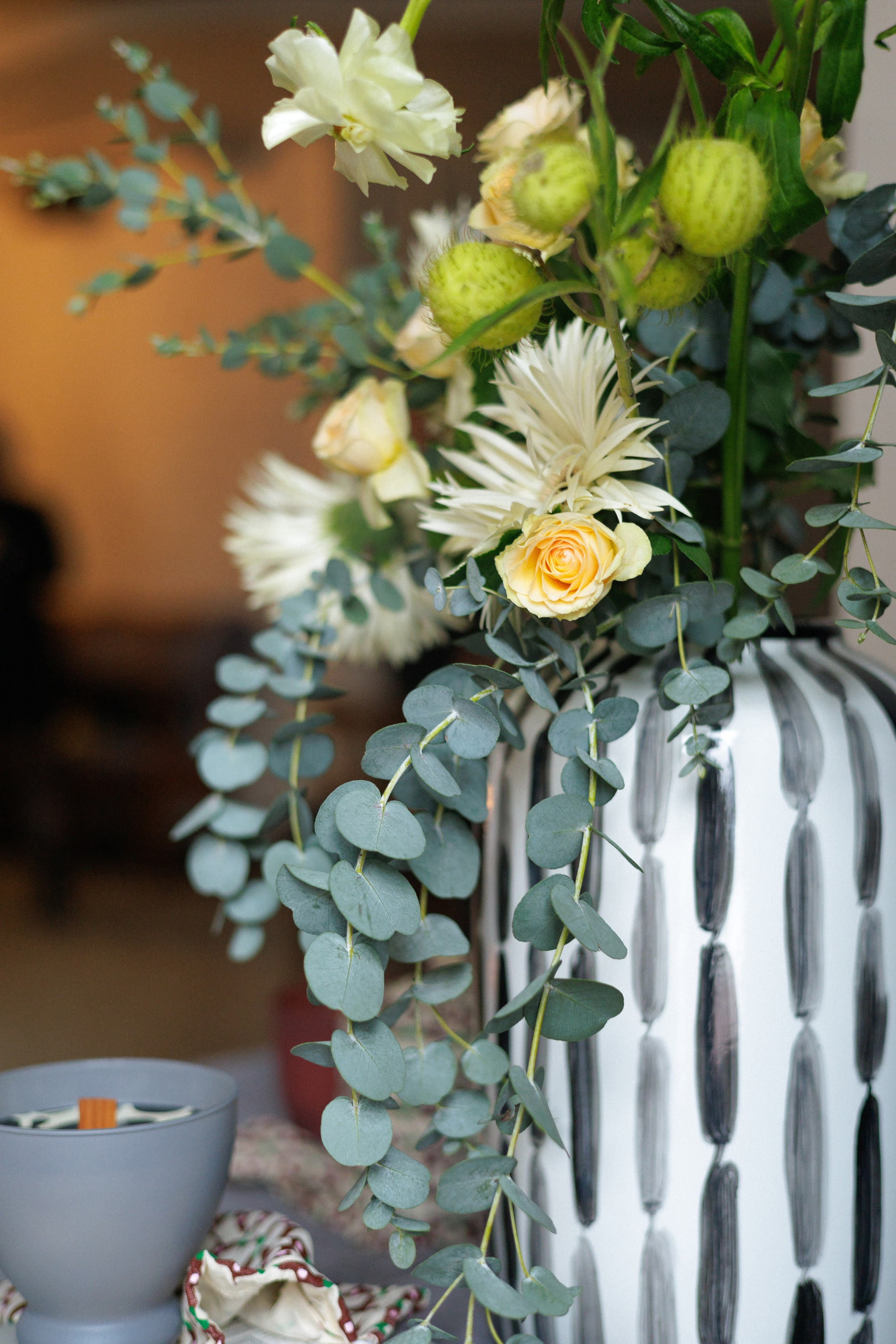 Pole buro |flowers. Орлова Мария фотограф Волгоград, Камышин