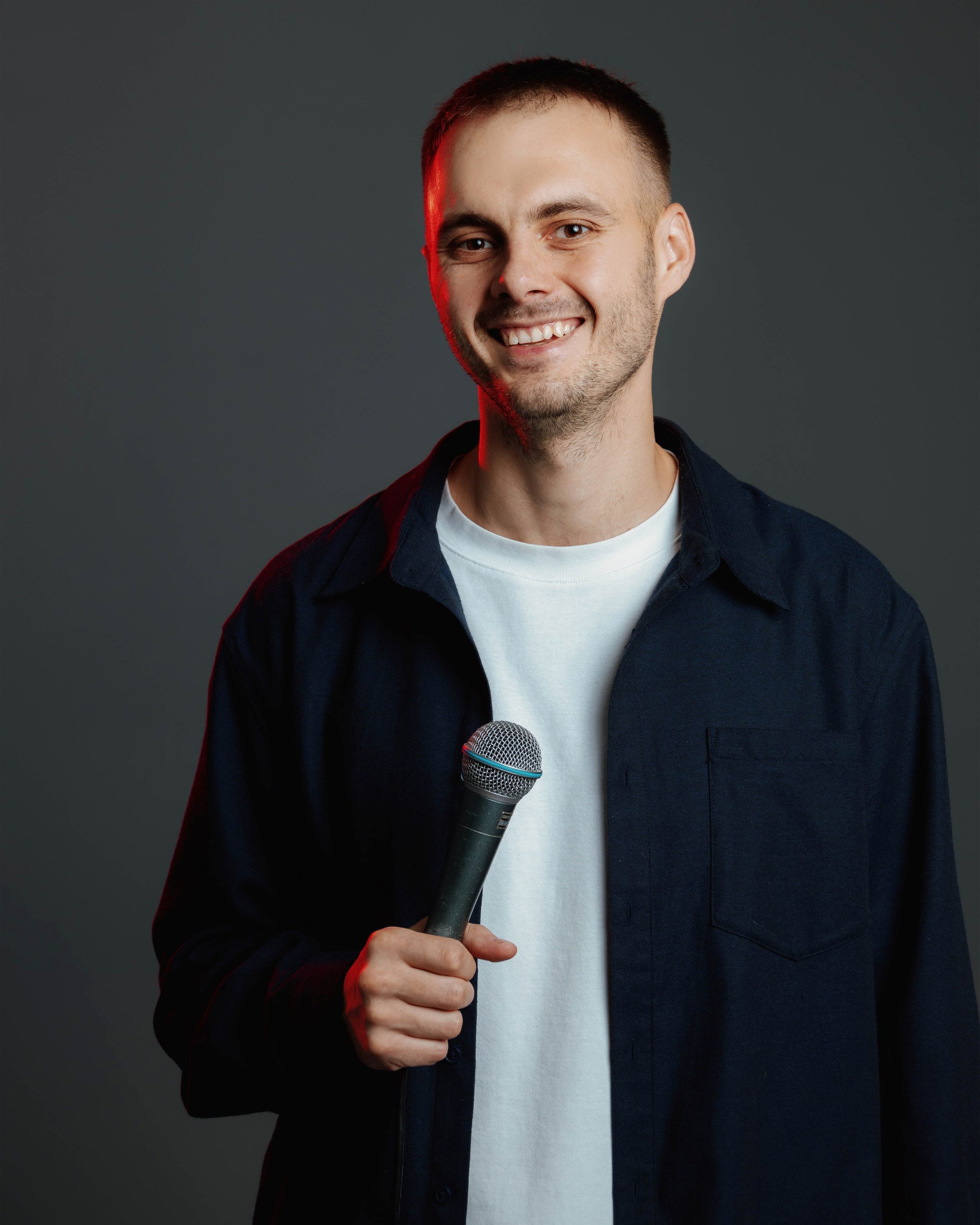 Иван Федоров. Индивидуальный фотограф в Москве