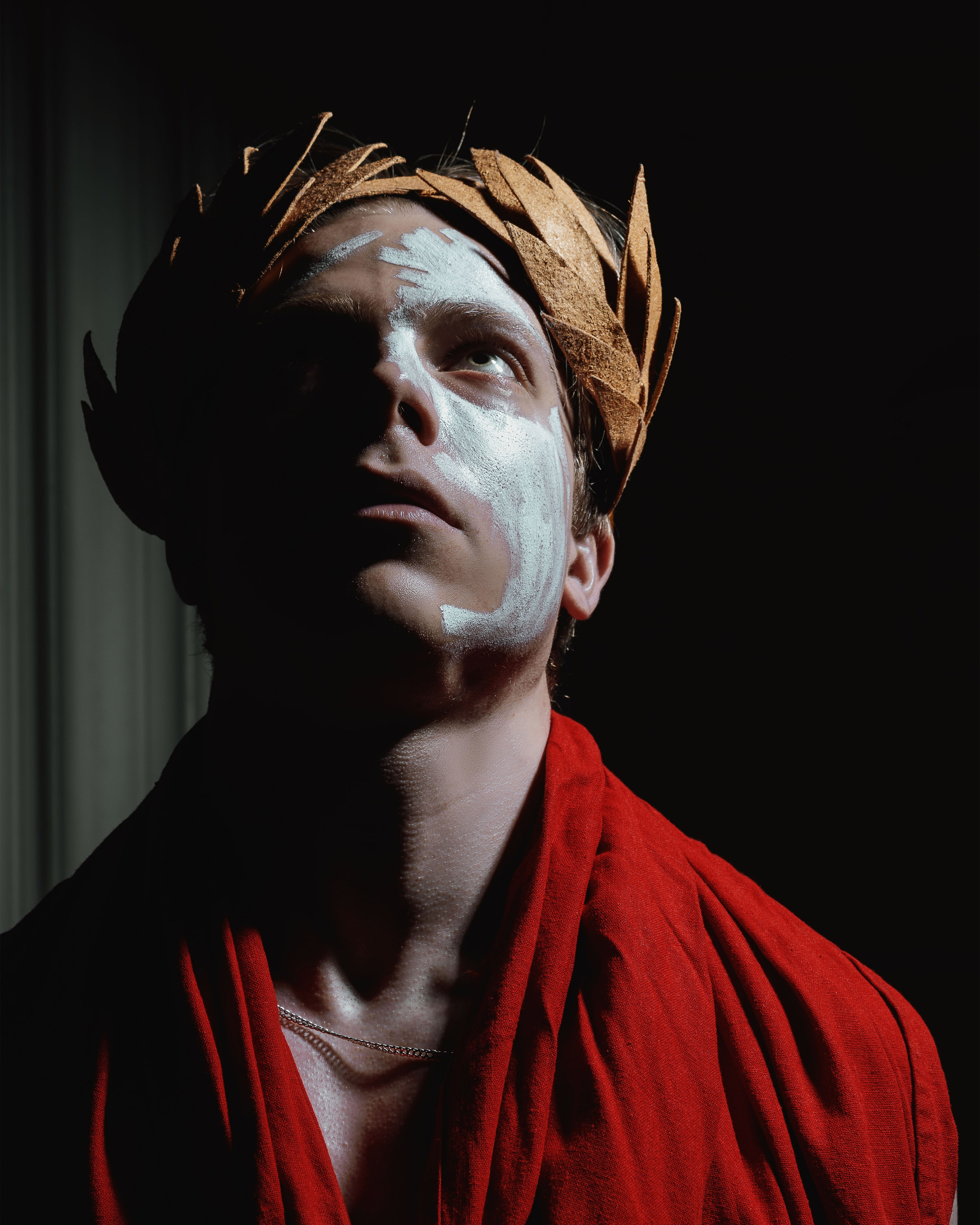 Артём — Империи должны умереть. Индивидуальный фотограф в Москве