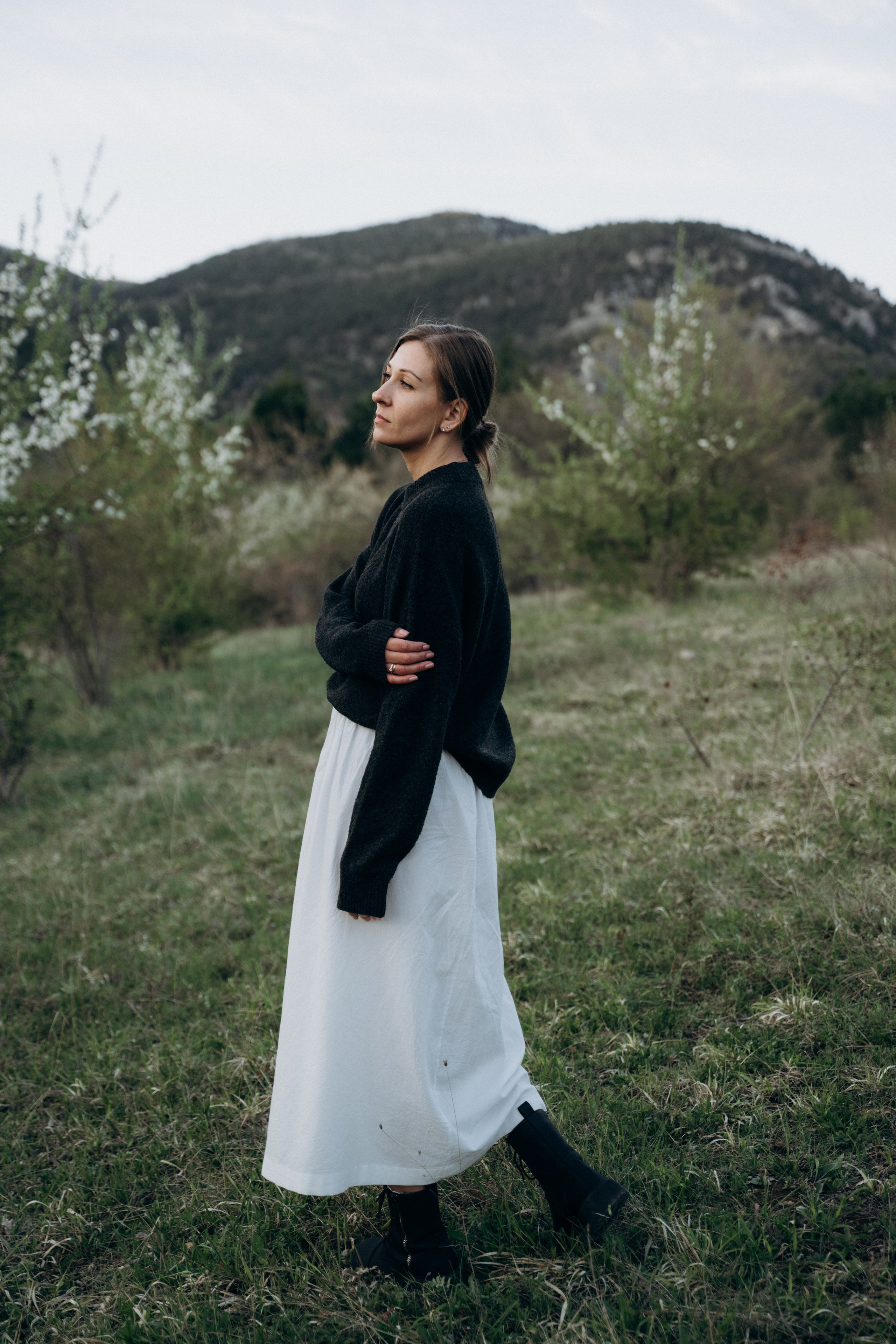 Татьяна. Мария Кобзева, фотограф в Ялте, Крым