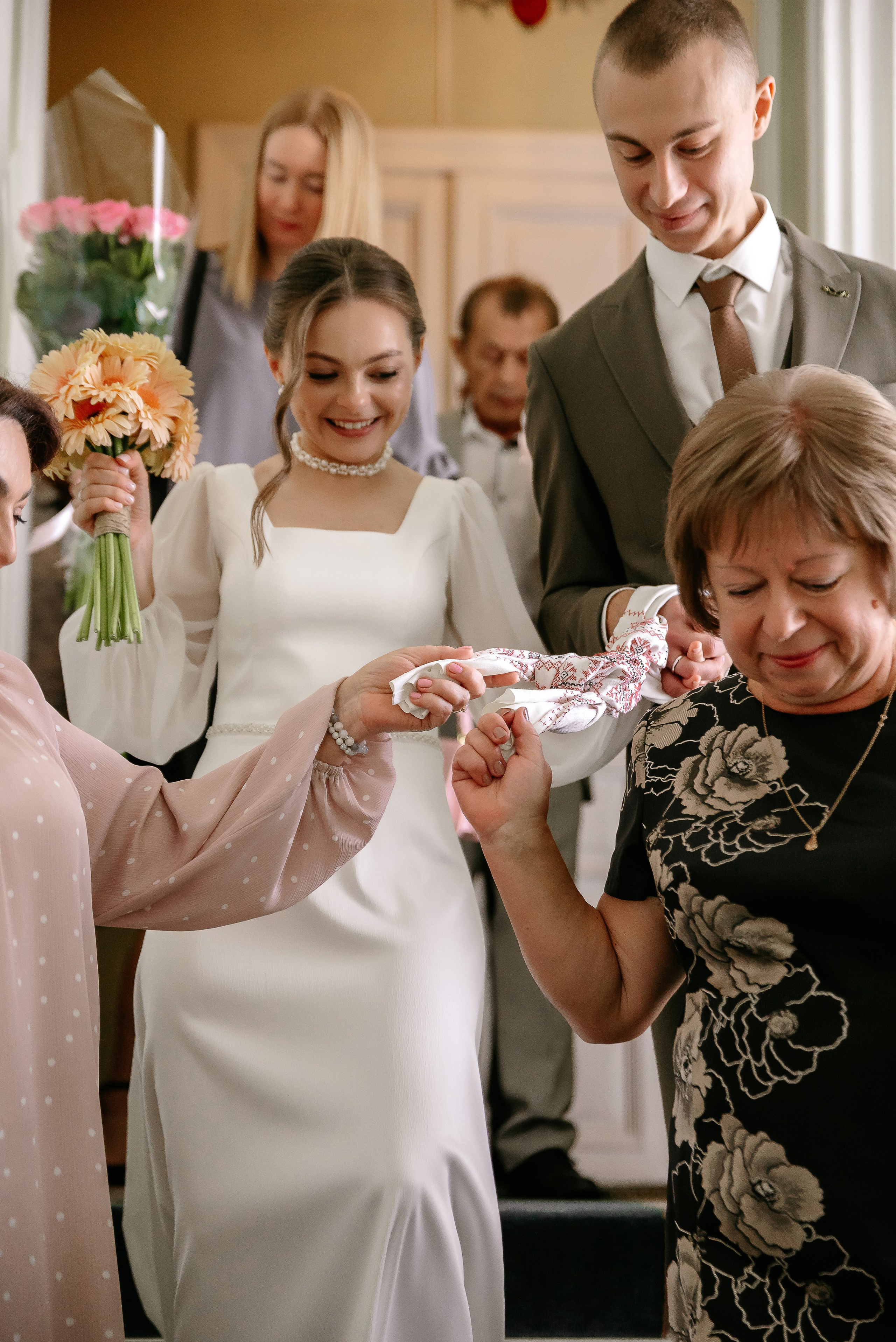 Дима и Наташа. Фотограф Анастасия Вега Ростов-на-Дону