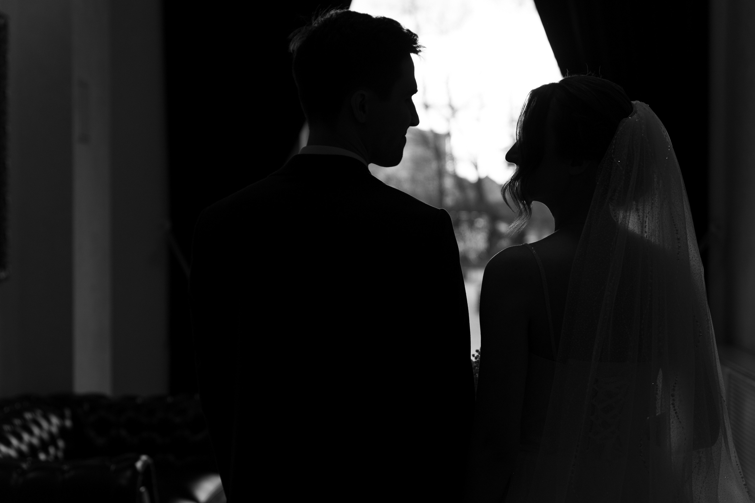 Юлиана и Илья. Свадебный фотограф