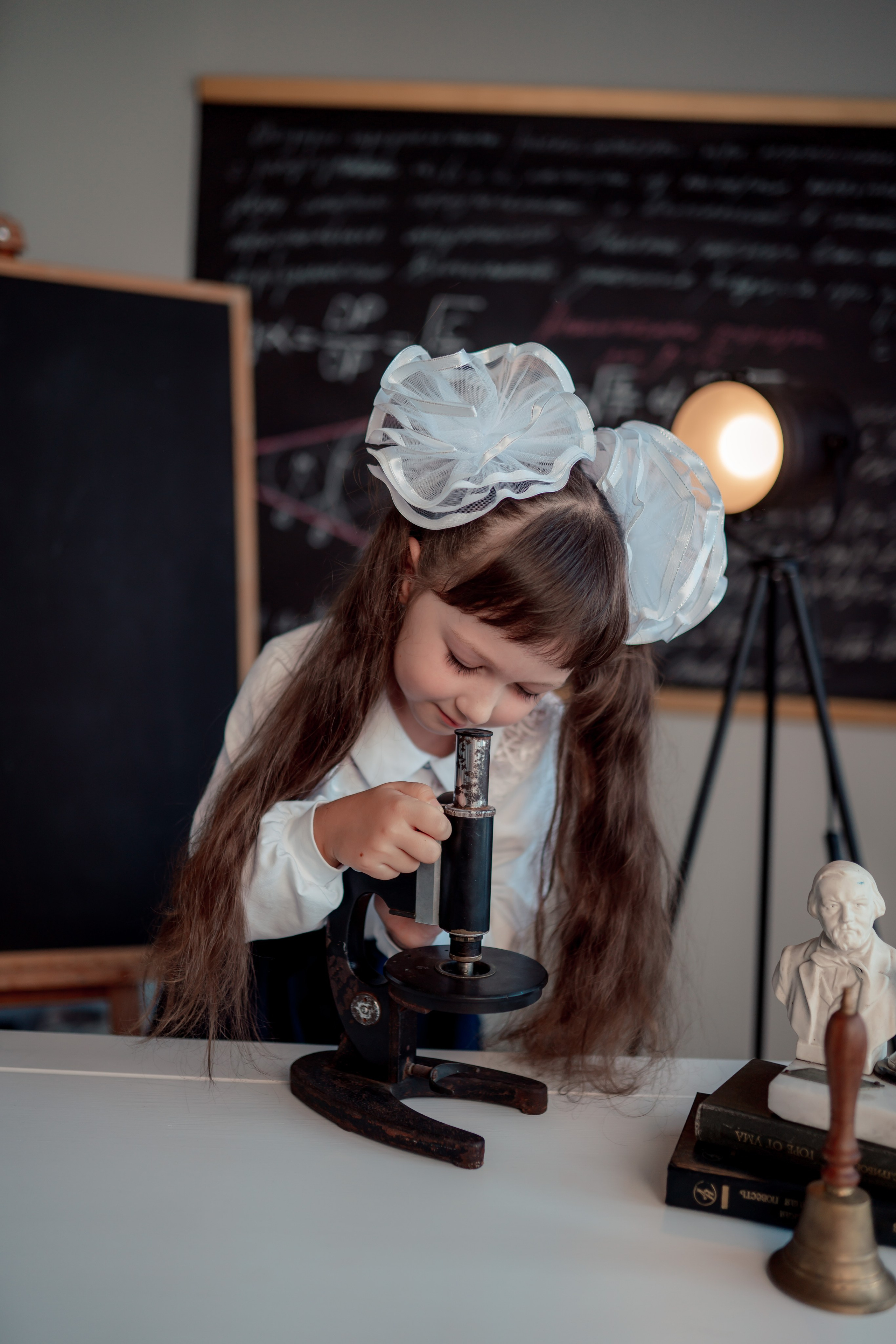 Детские съемки. Фотограф Надя Заручевская