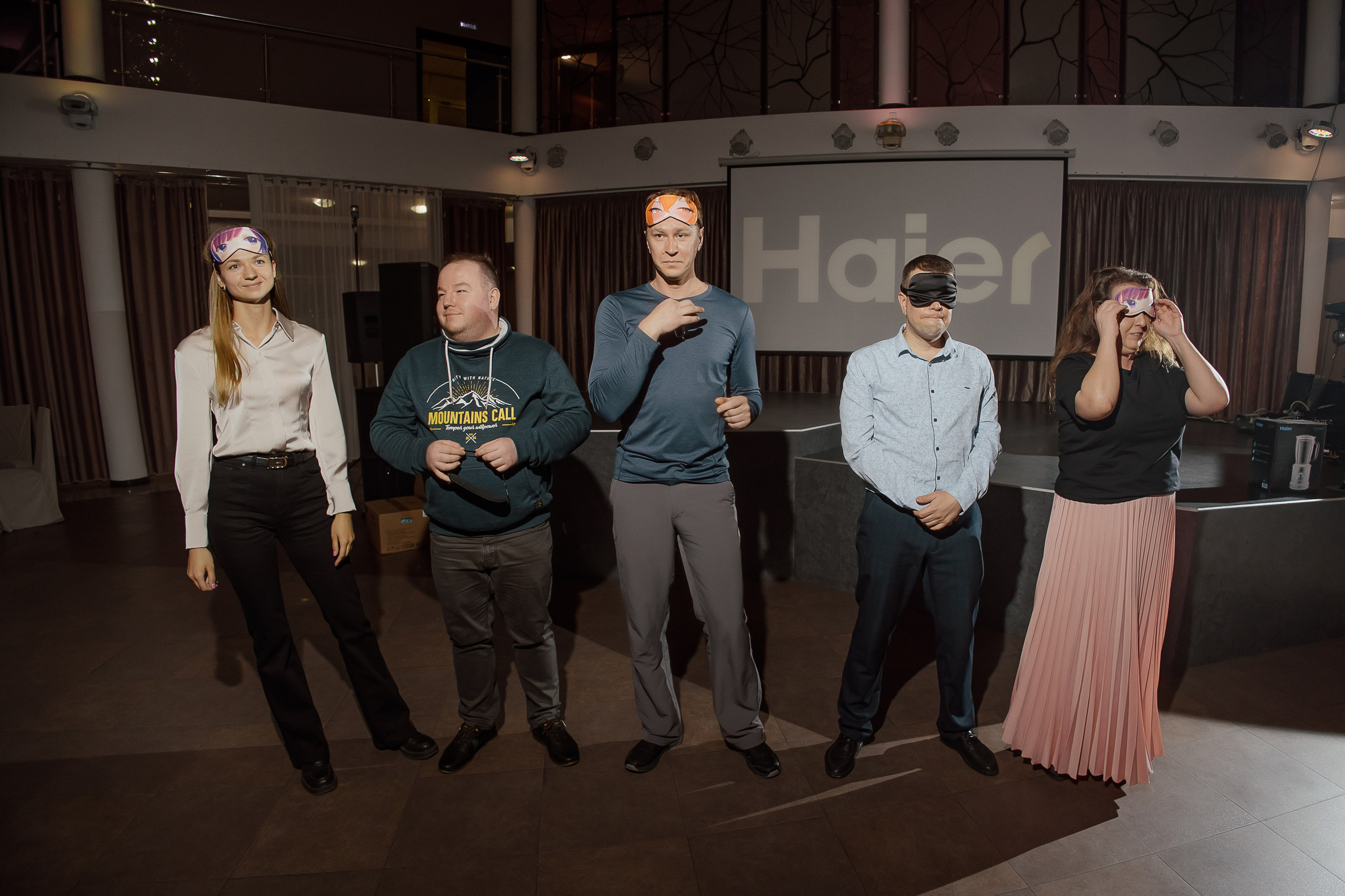 Haier. Свадебный фотограф