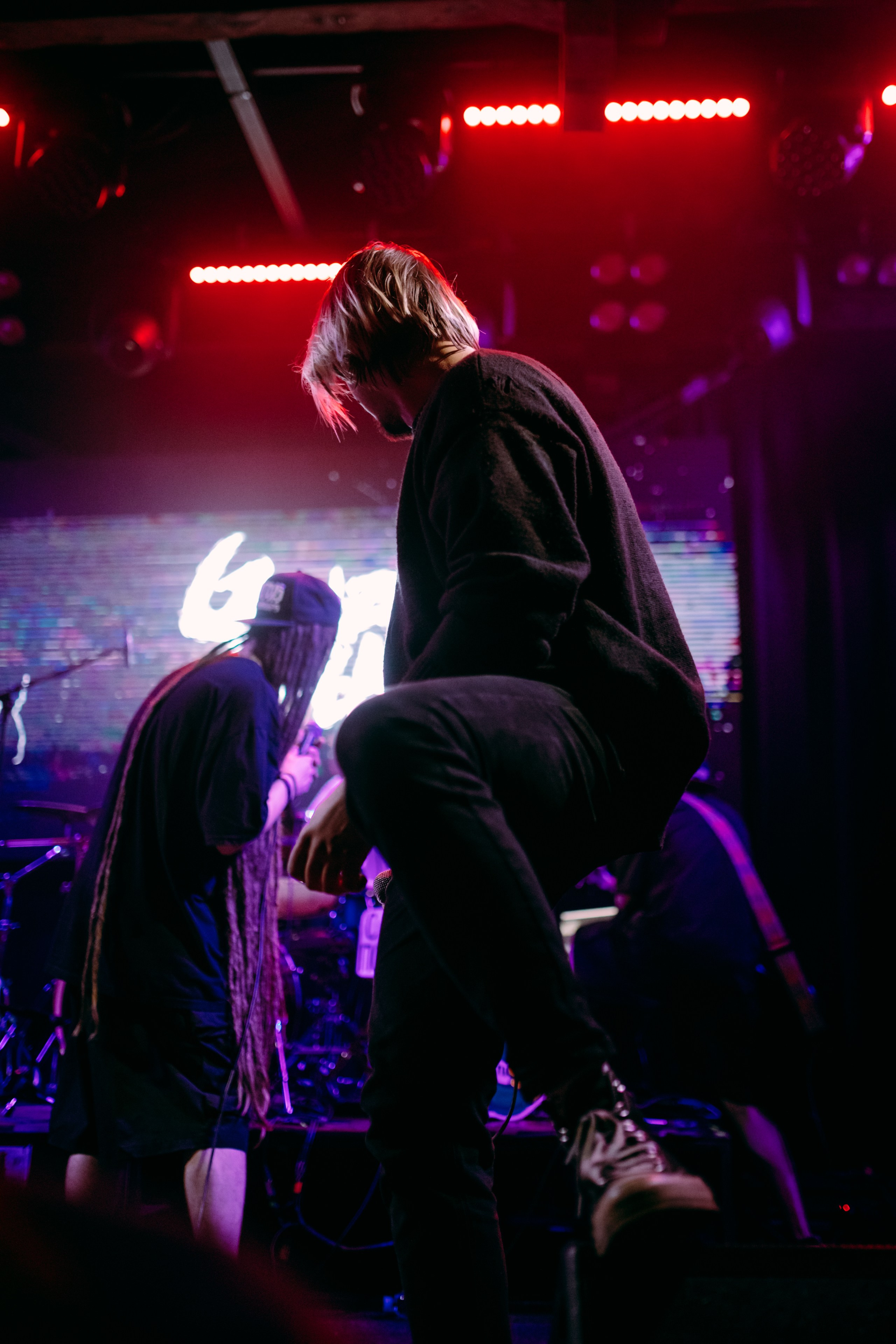 GONZO FELLAZ. Фотограф Елена Богачева (lenalena_na_na_na)