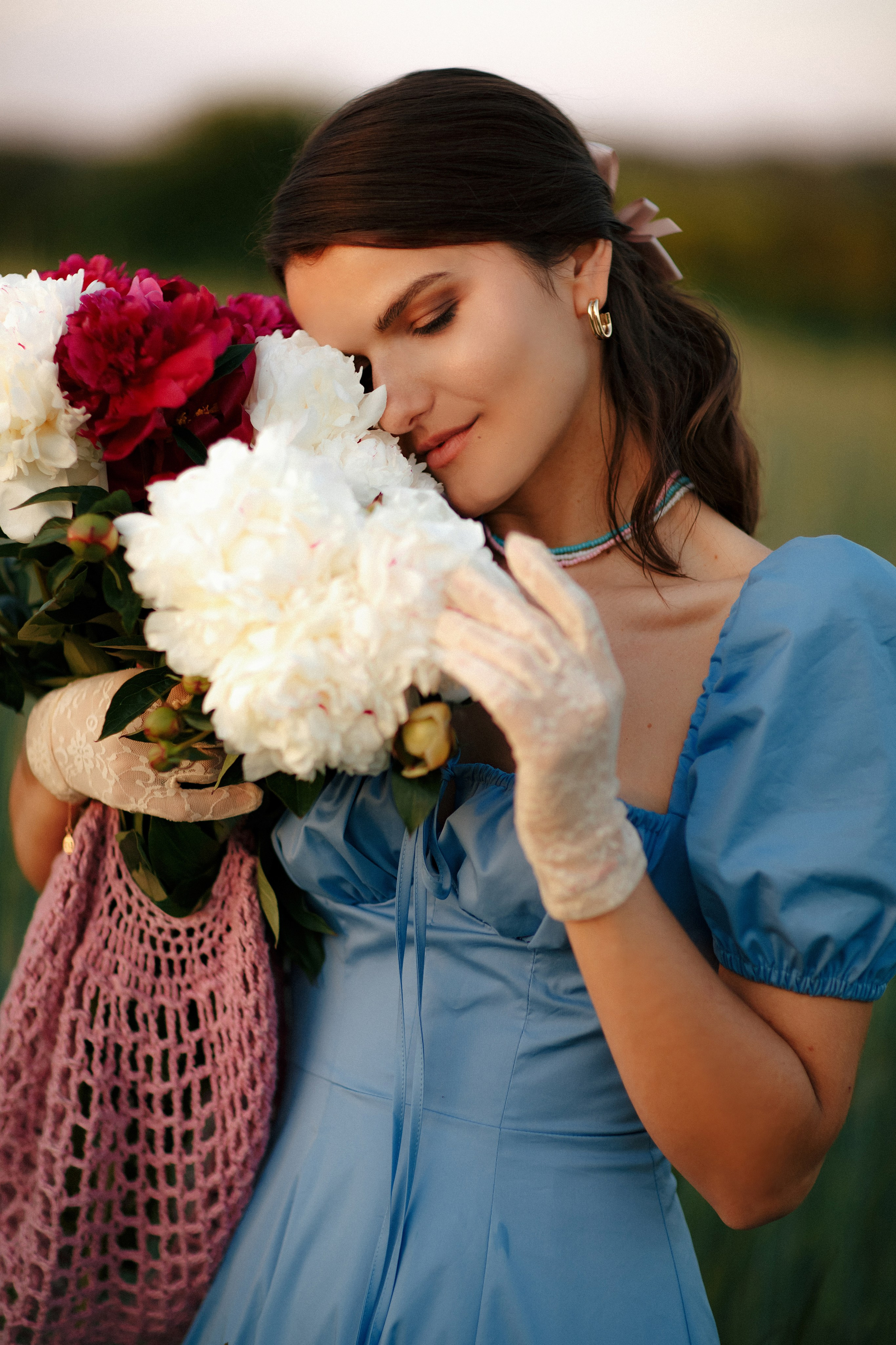 Таня. Фотограф Александра Рышкова