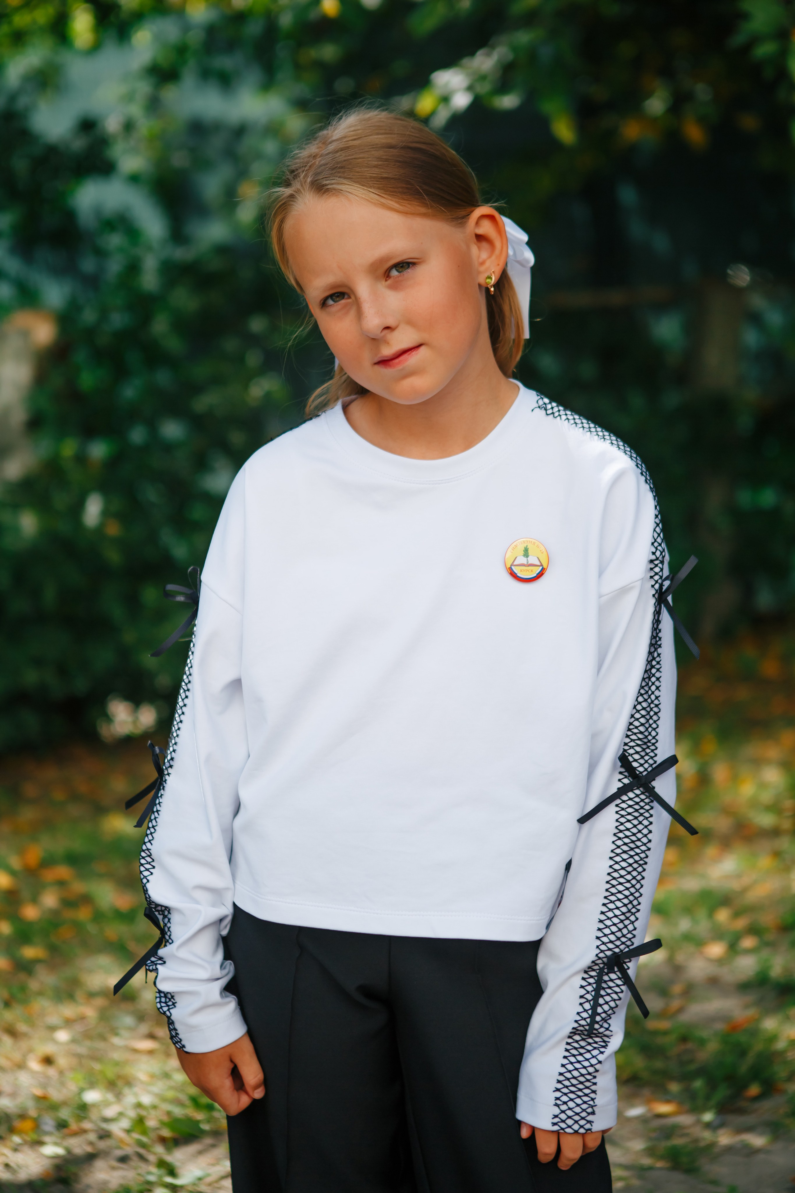 2025. Фотограф Александра Рышкова