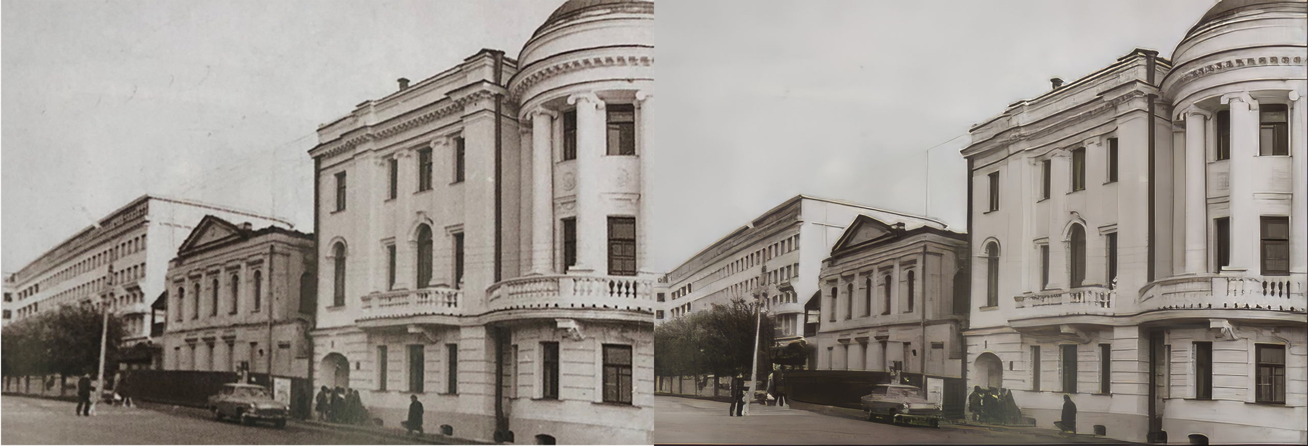 Дом архитектора. Добро пожаловать в студию «Цифровой скульптор»  где искусство встречается с технологиями!