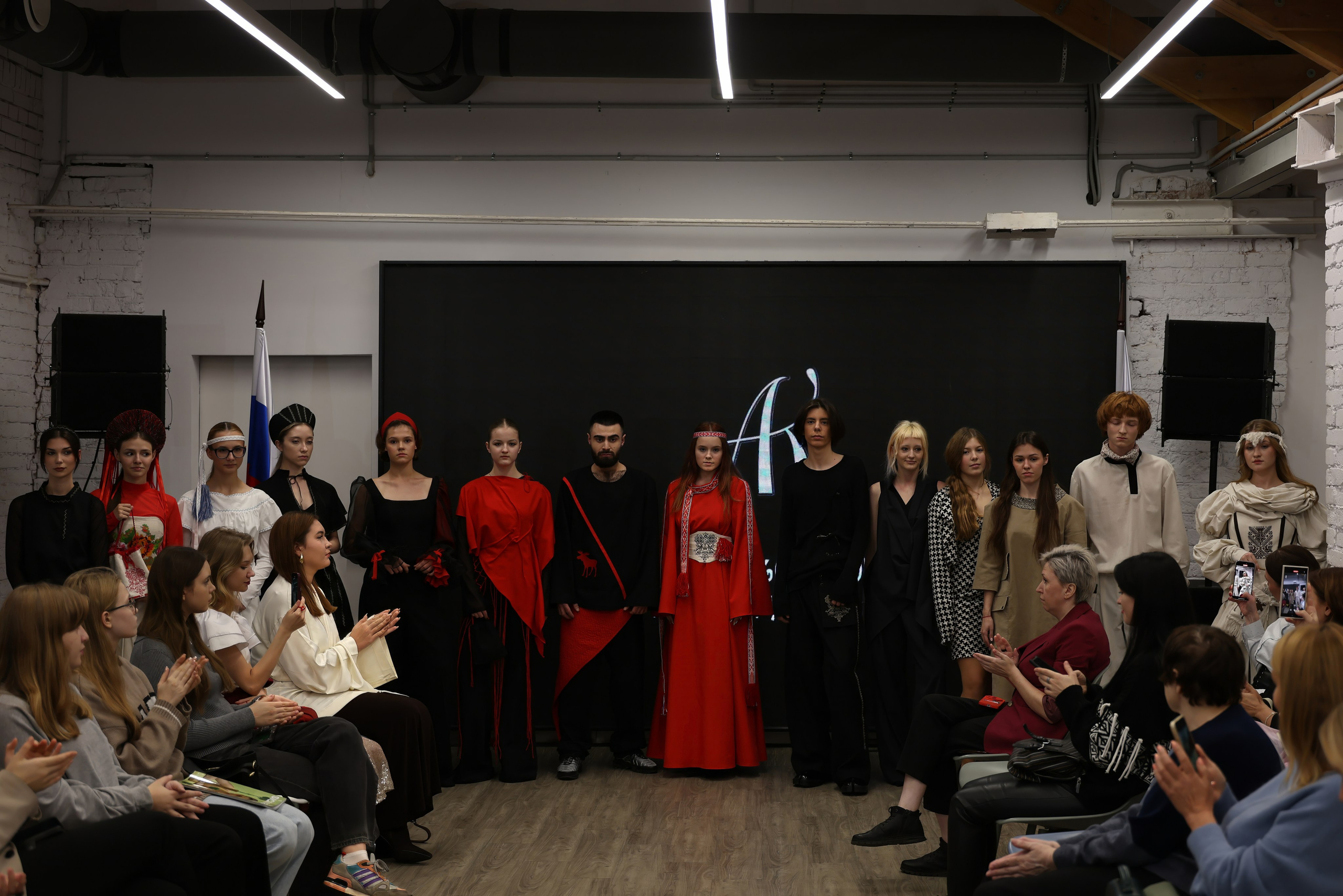 Натали де Шан. Добро пожаловать в студию «Цифровой скульптор»  где искусство встречается с технологиями!