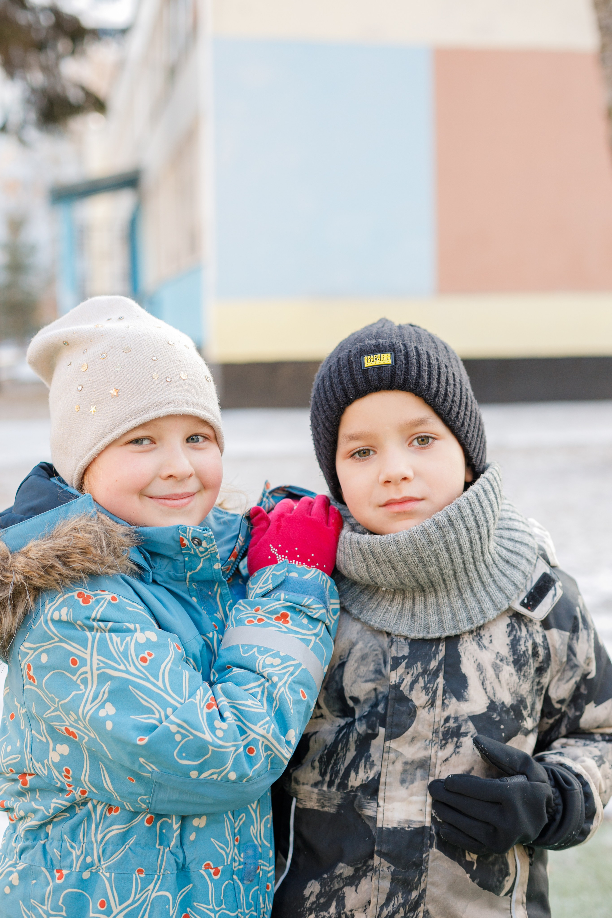 САДИК. Семейный фотограф в Москве выпускные альбомы Клюковская Надежда