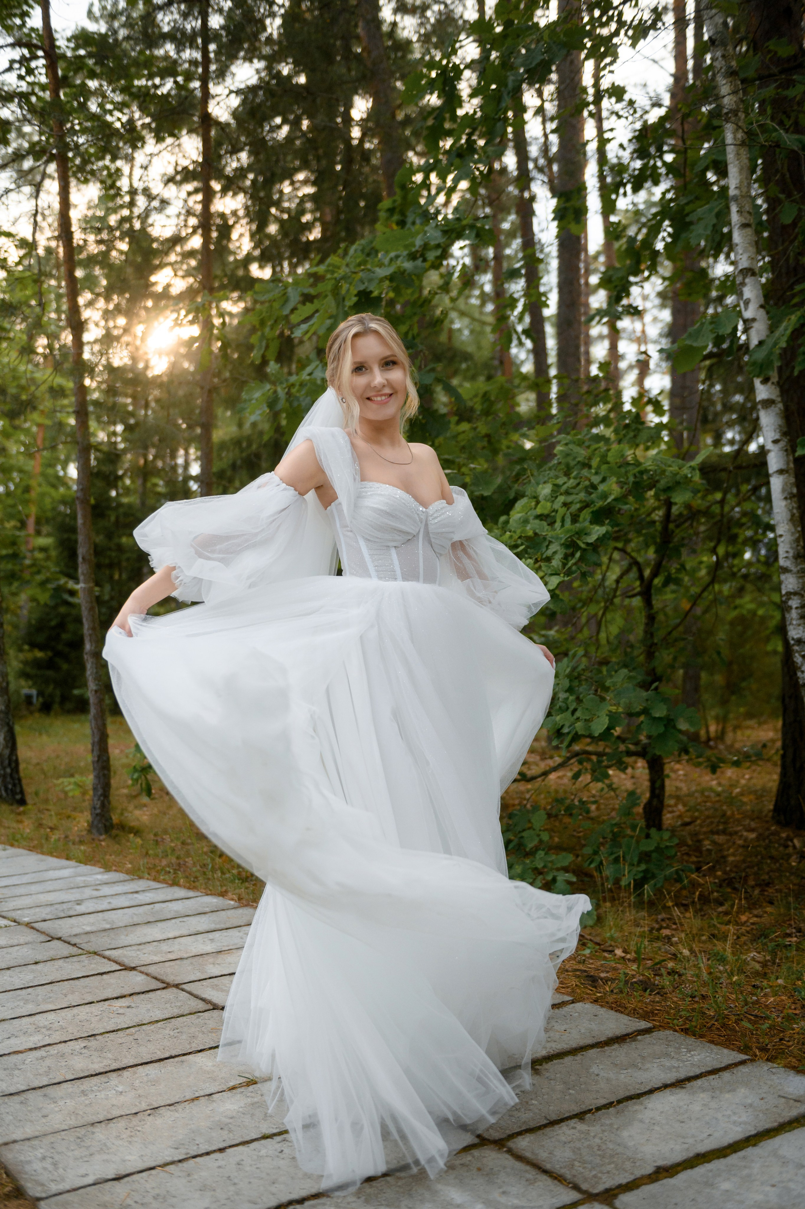 Антон & Ангелина. Фотограф Микита Ласица