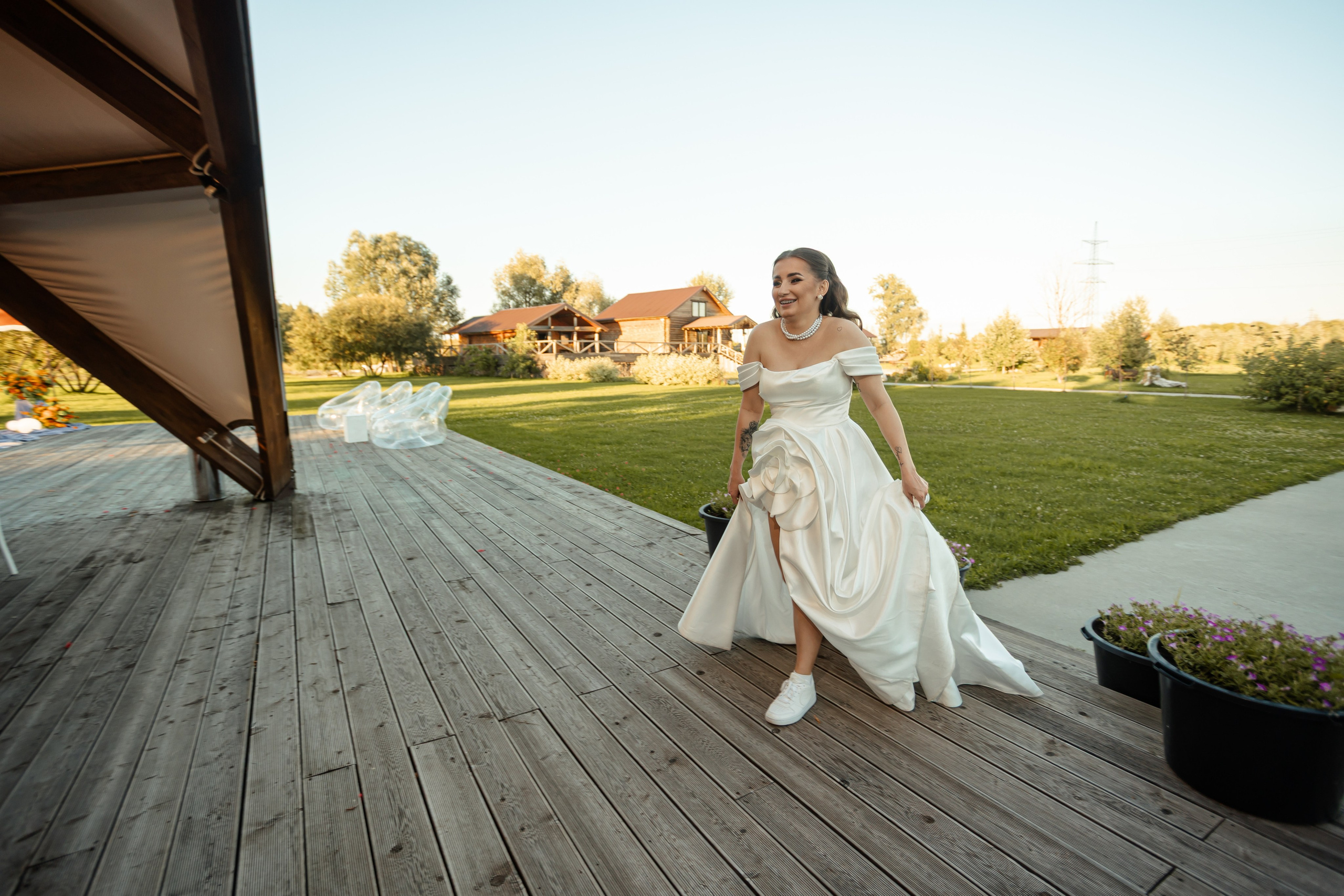 Влад и Катя. Фотограф Вячеслав Фарунин