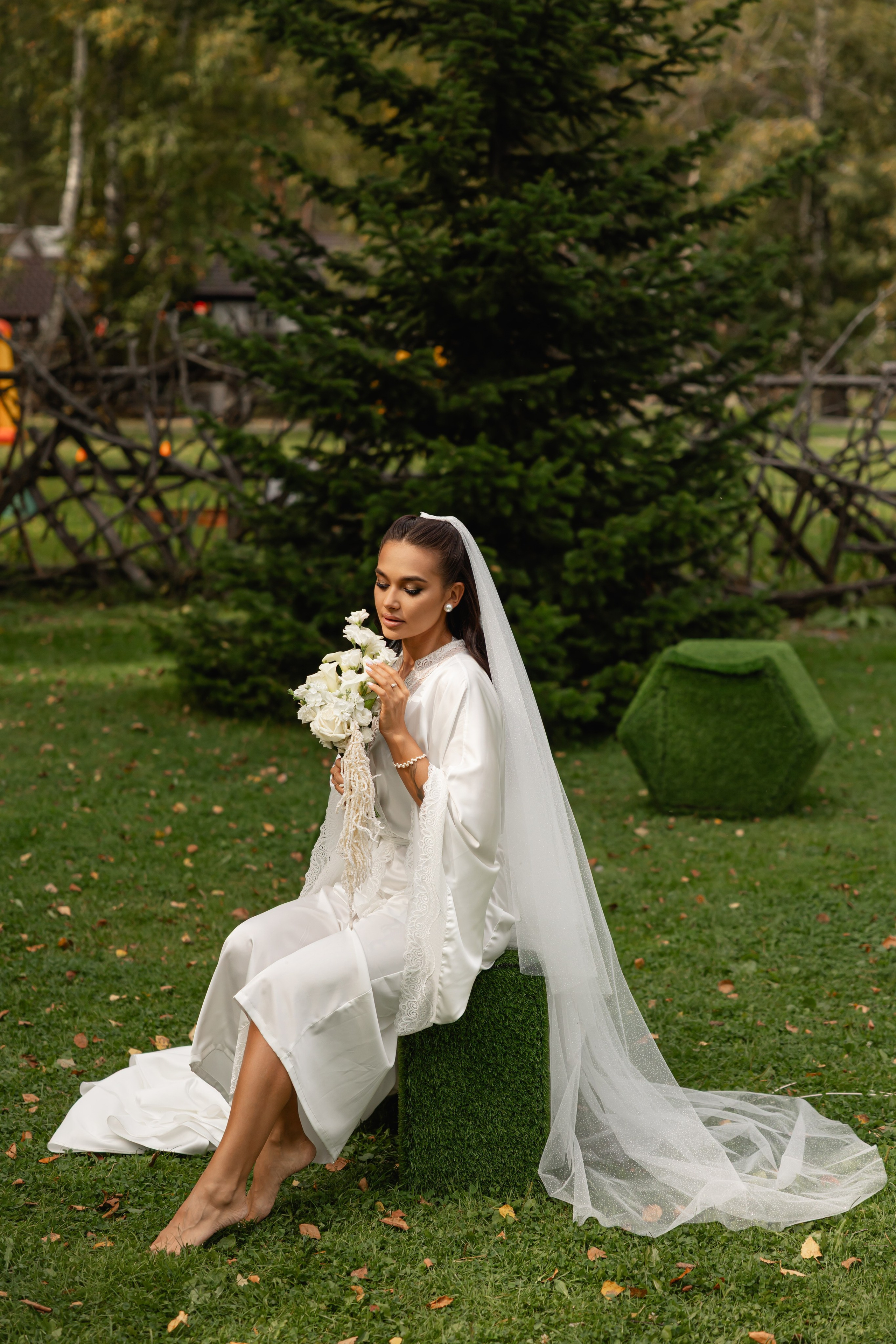 Дима и Арина. Фотограф Вячеслав Фарунин