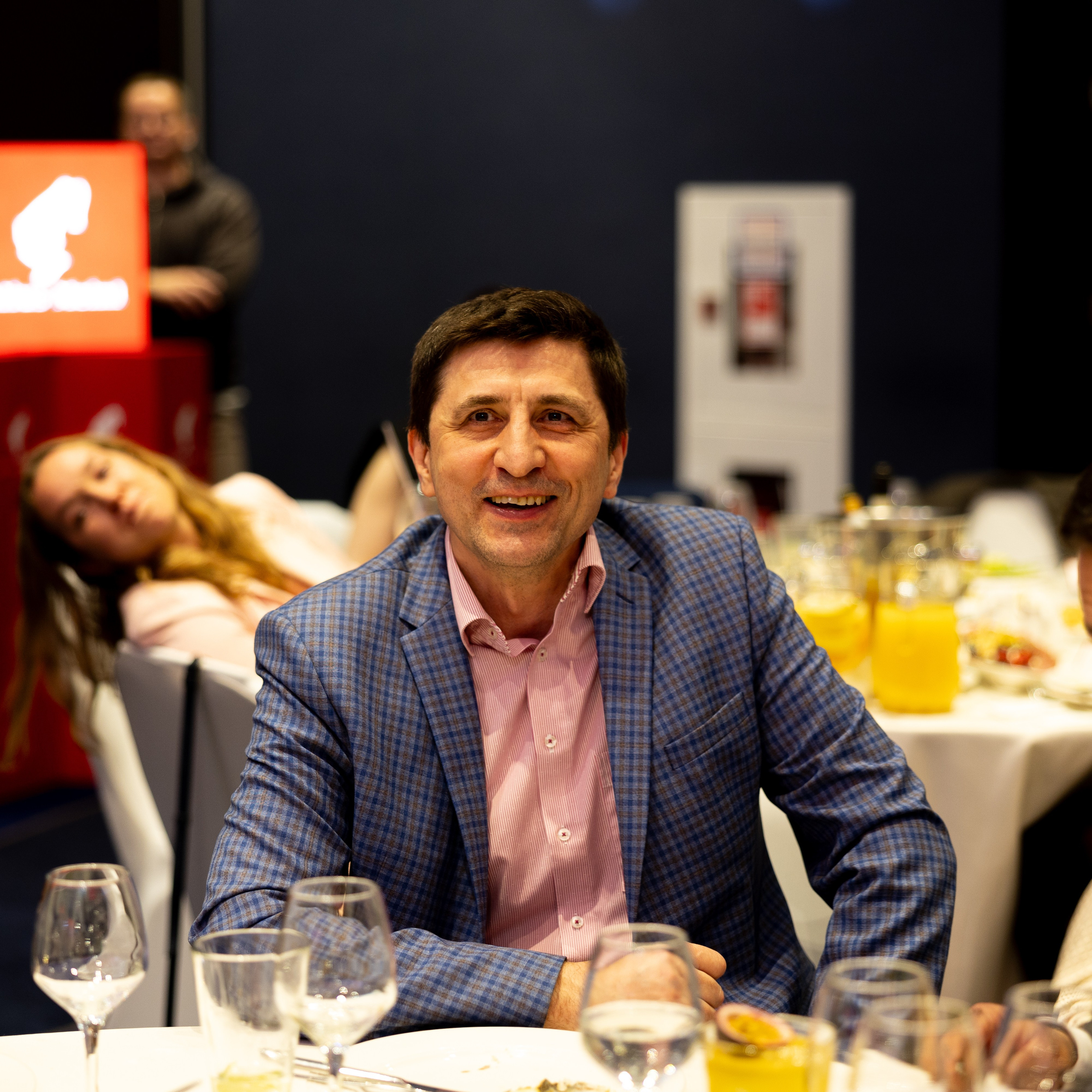 Julius Meinl. Свадебный фотограф | Москва