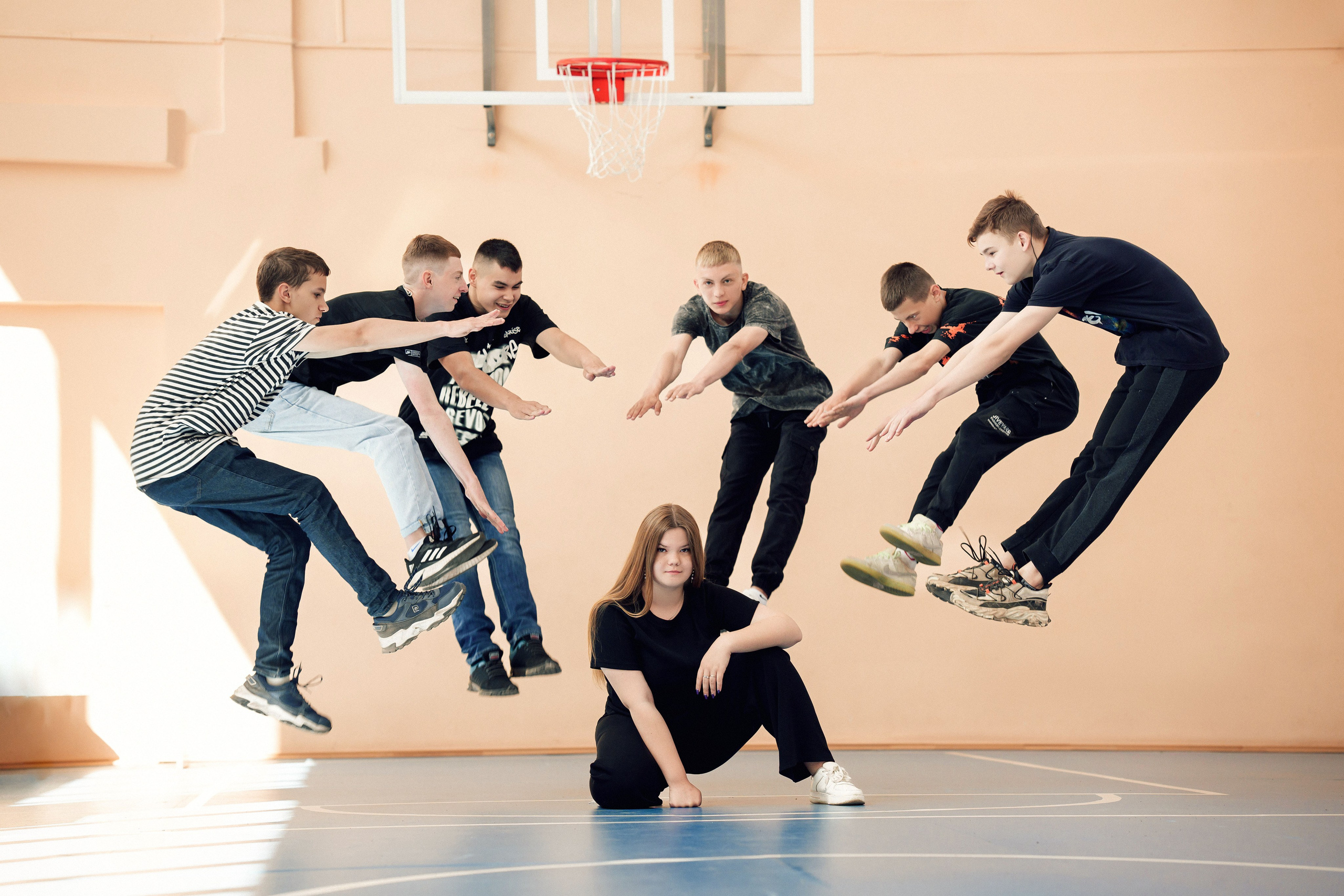 ФОТО СТАРШАЯ ШКОЛА. Выпускные альбомы ДНР, Донецк