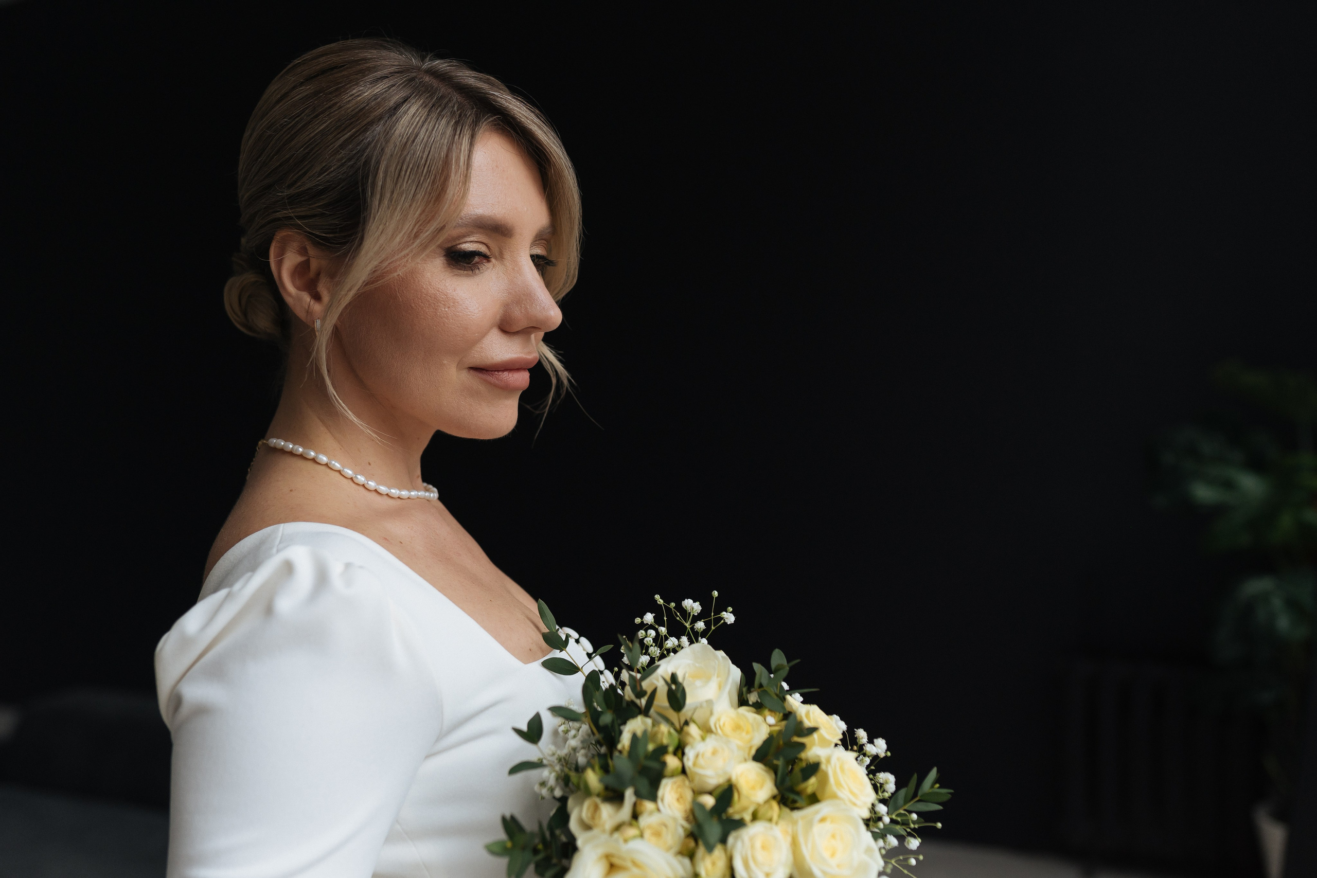 Андрей и Елизавета. Свадебный фотограф в Перми и Пермском крае Алена Мартынова