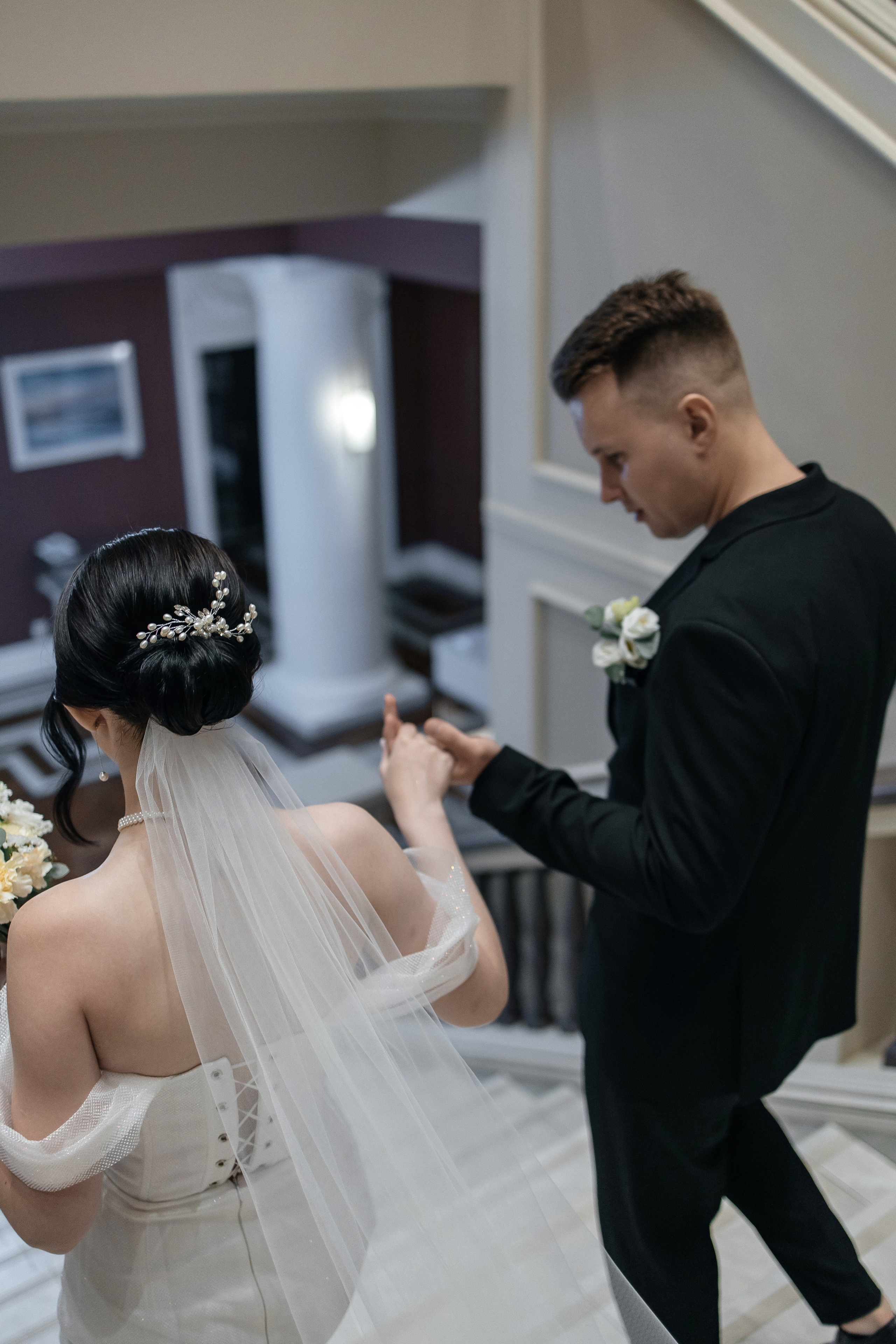 Кирилл и Вера. Свадебный и Семейный фотограф г. Ижевск Гульназ Солдатова. Гульназ фото