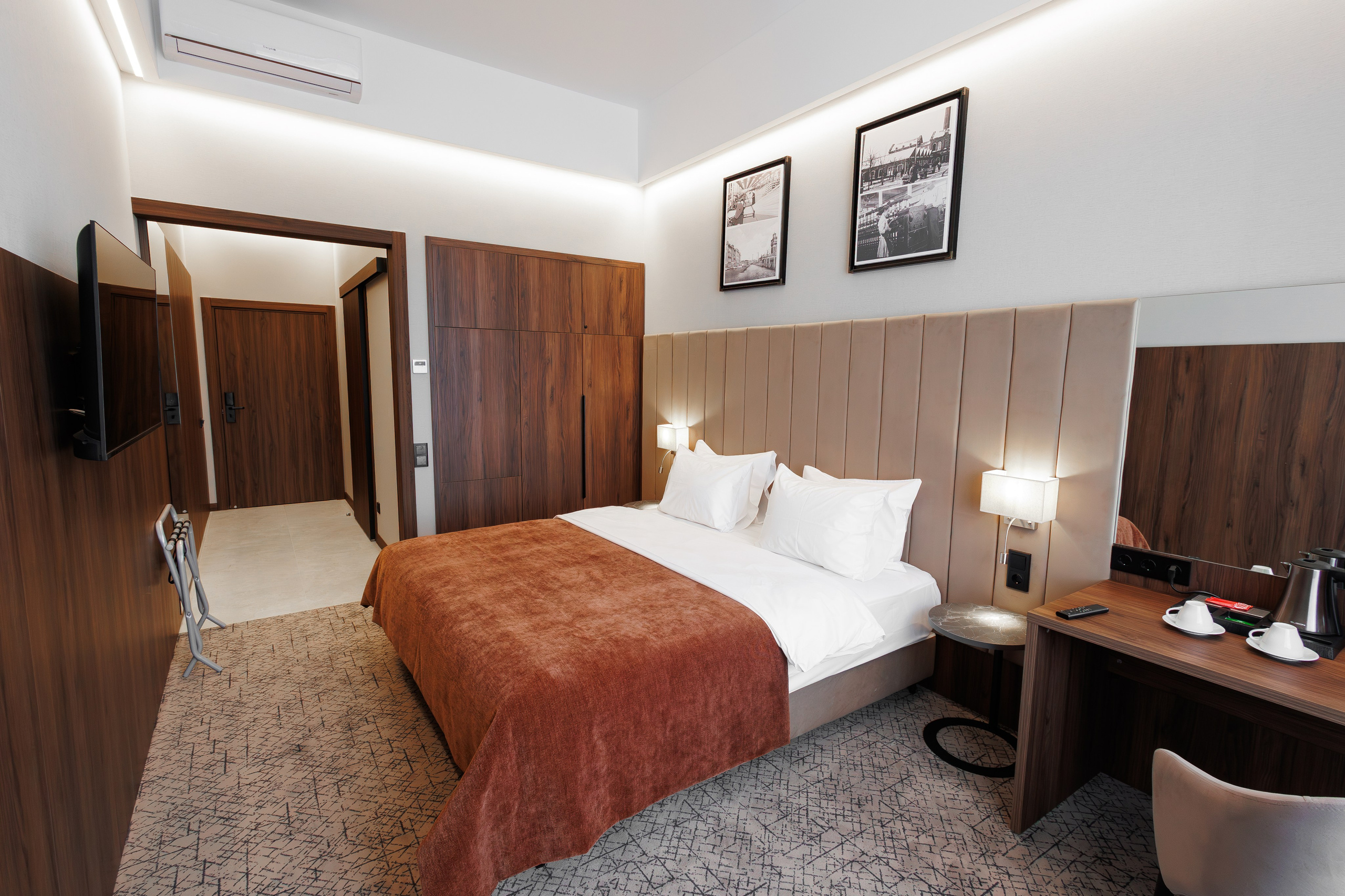 Азимут. Фотосъёмка для бизнеса — предметное фото, репортаж с мероприятий, портреты людей, съёмка интерьера и экстерьера