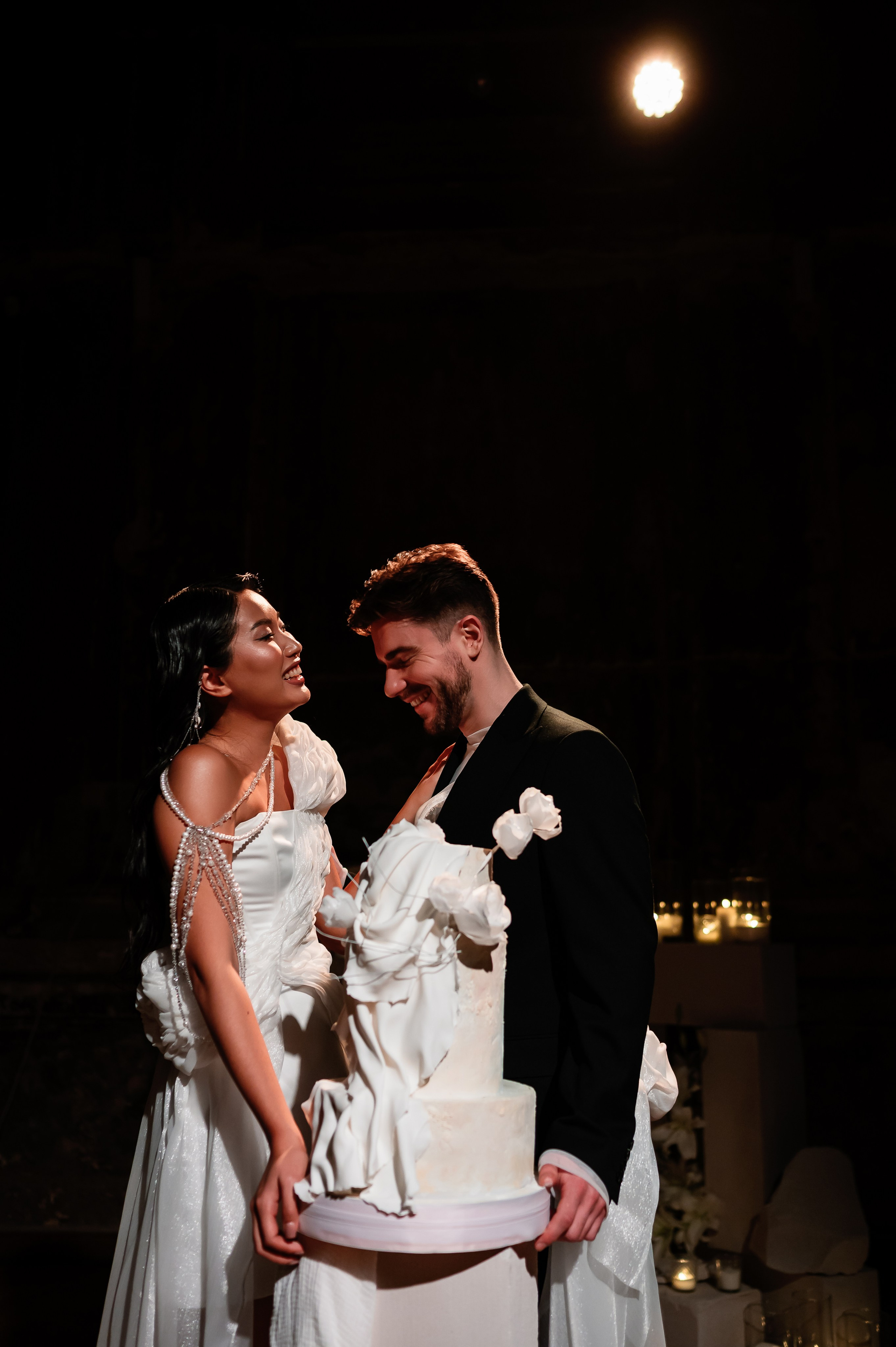 Егор и Юлия