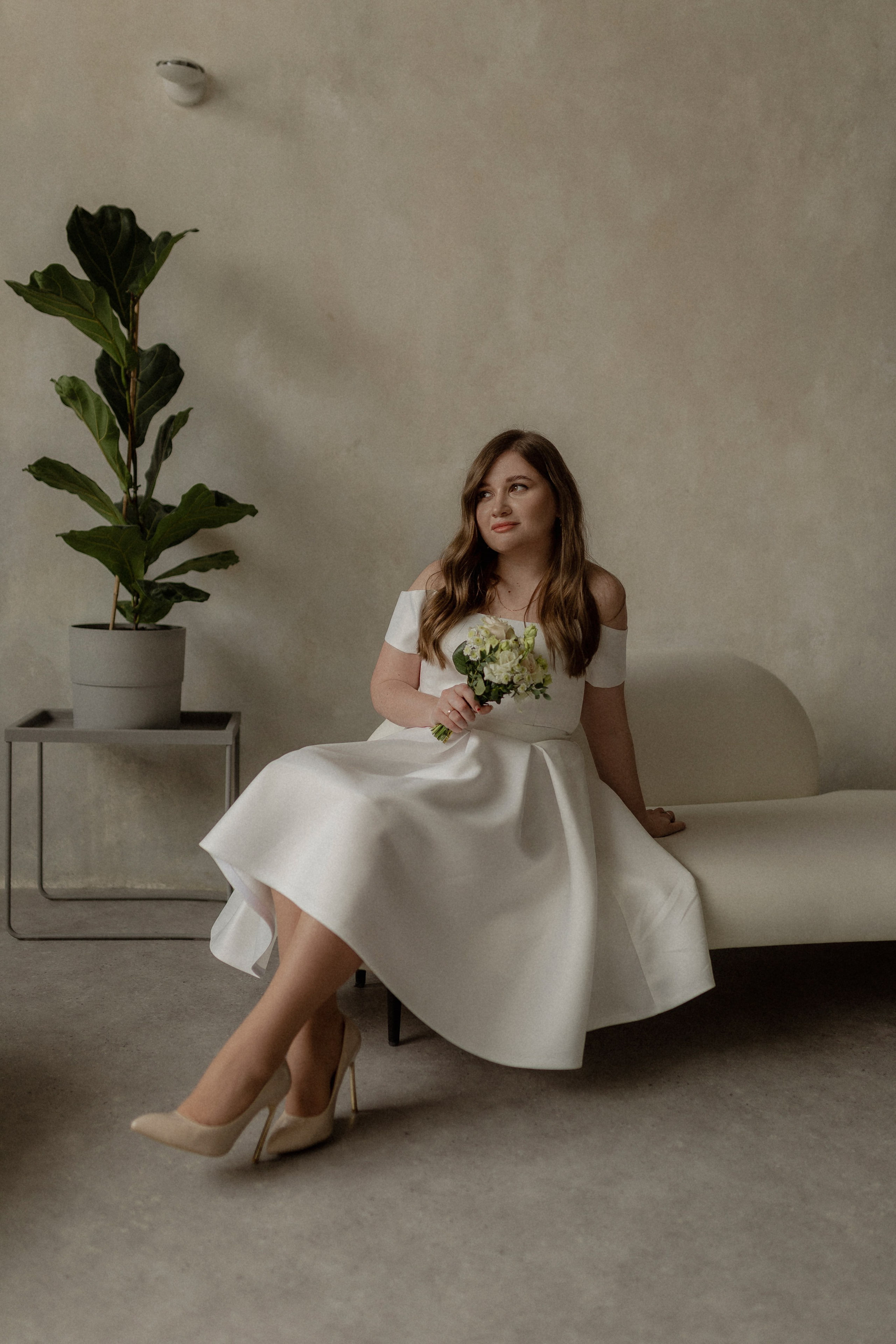 Мария и Иван. DARYA.BELKINA