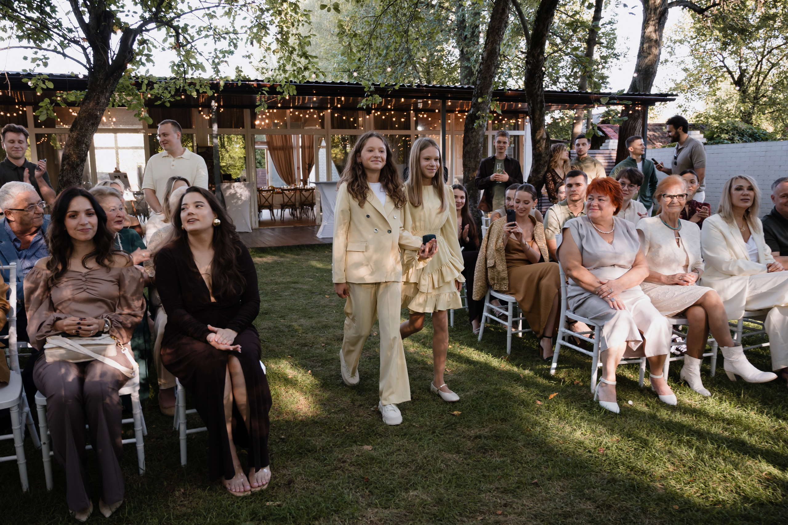 Никита & Анастасия. Портретный и свадебный фотограф в Москве Анастасия Терентьева