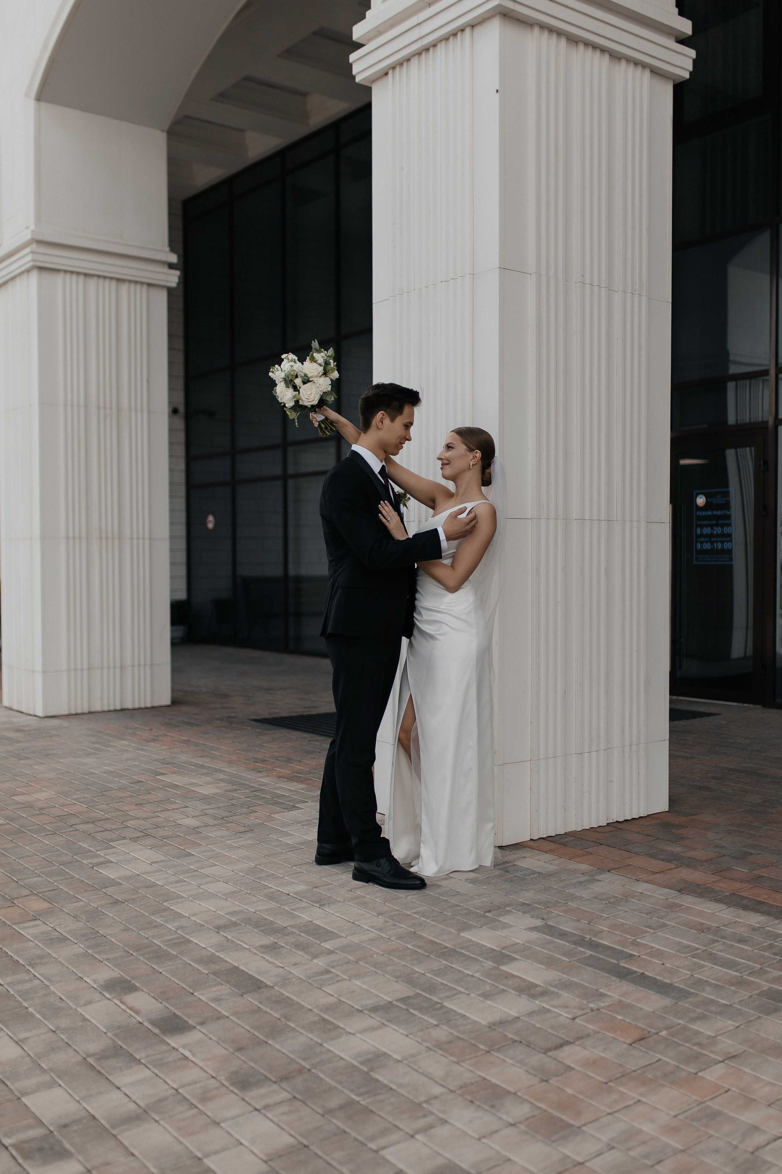 Никита & Юлия