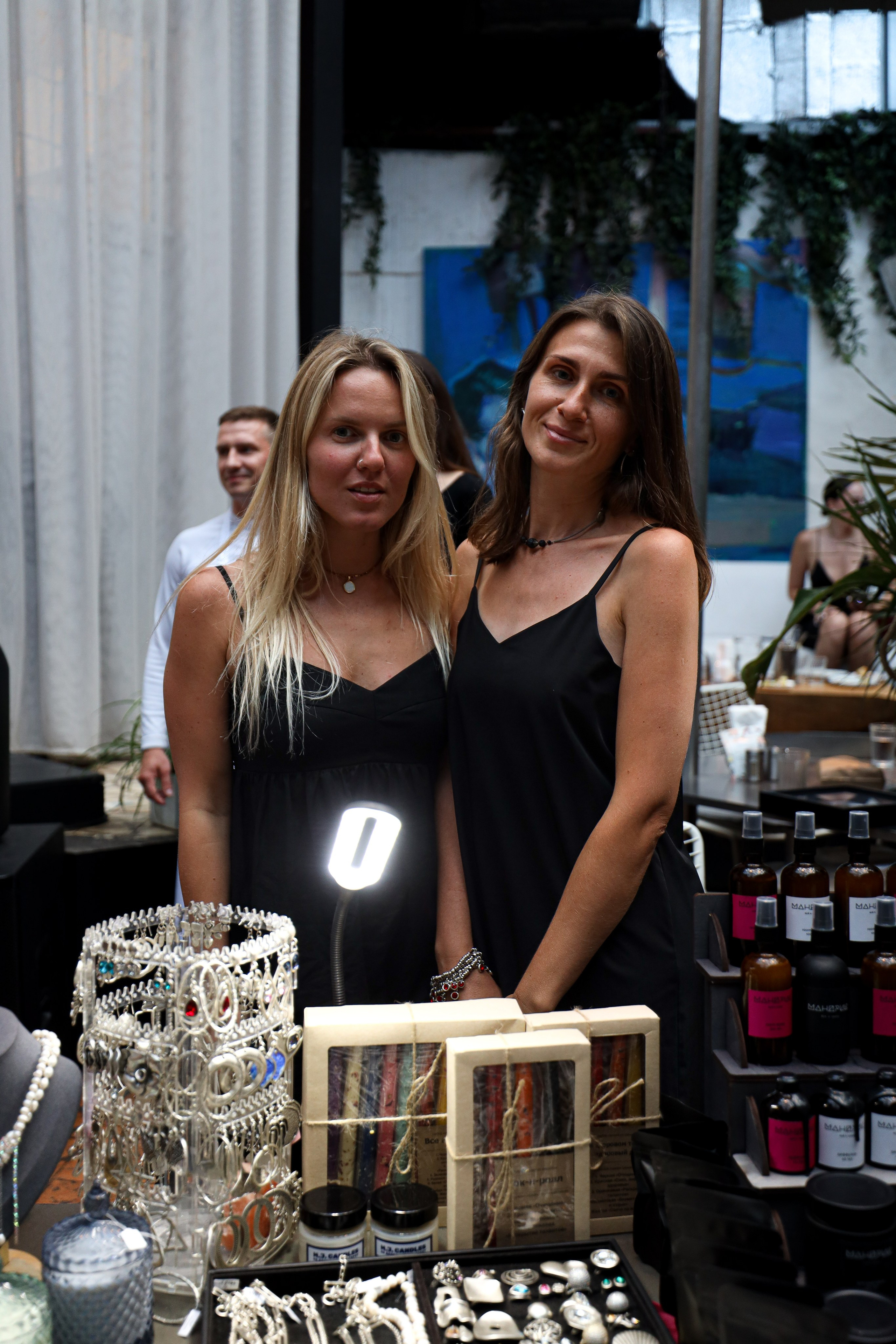 Gastrodvor 3YEARS. Дженбаз Павел — фотограф в Ялте